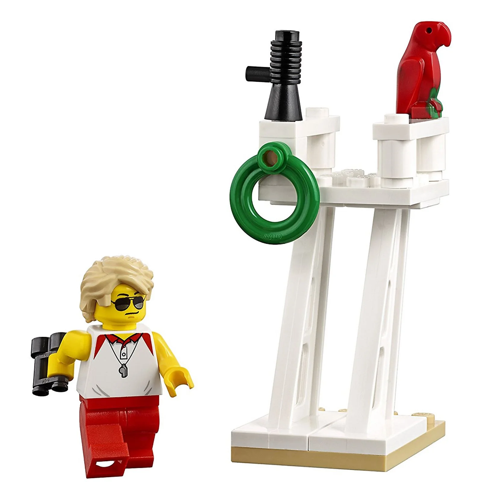 LEGO® 60153 Zabawa na plaży - zdjęcie 10