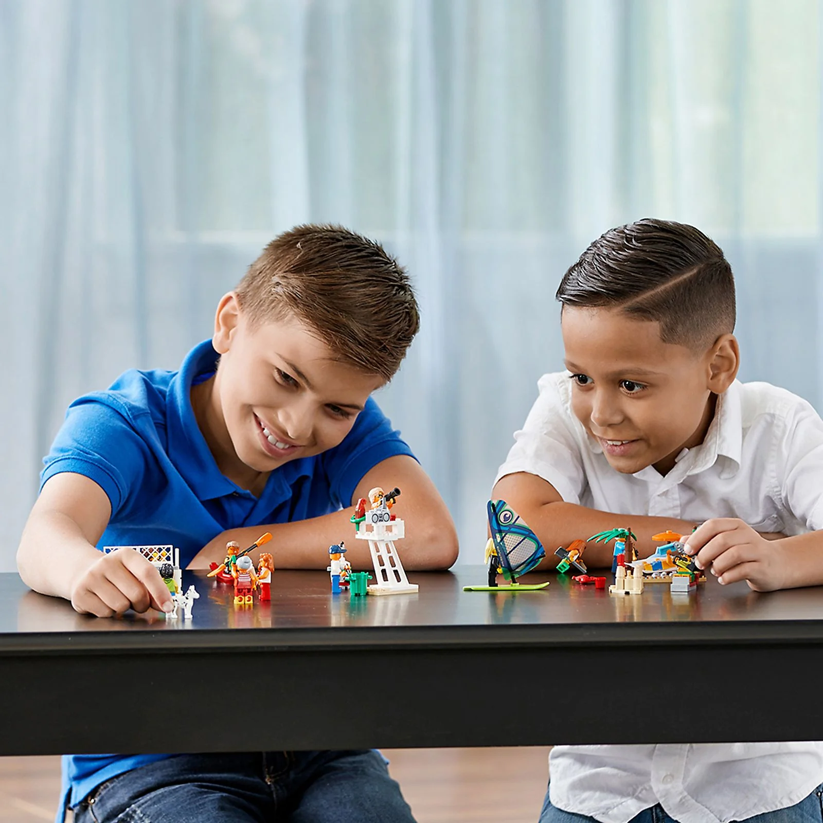LEGO® 60153 Zabawa na plaży - zdjęcie 14