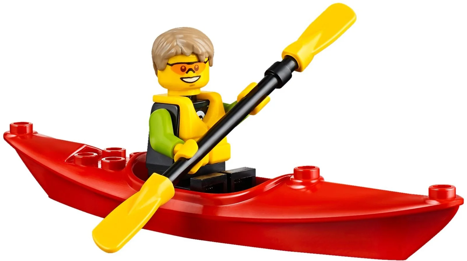 LEGO® 60153 Zabawa na plaży - zdjęcie 20