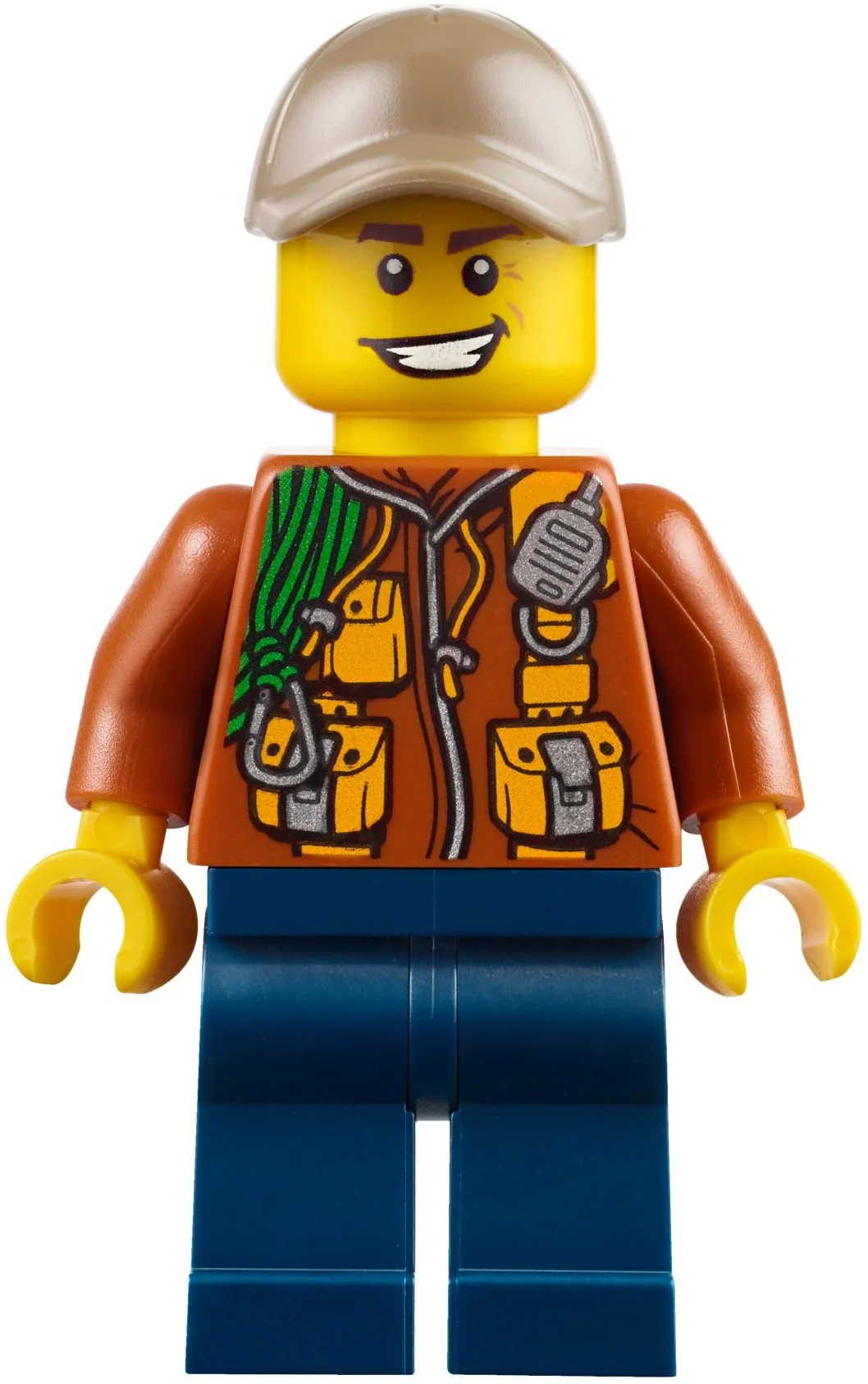 LEGO® 60155 Kalendarz Adwentowy City 2017 - zdjęcie 12