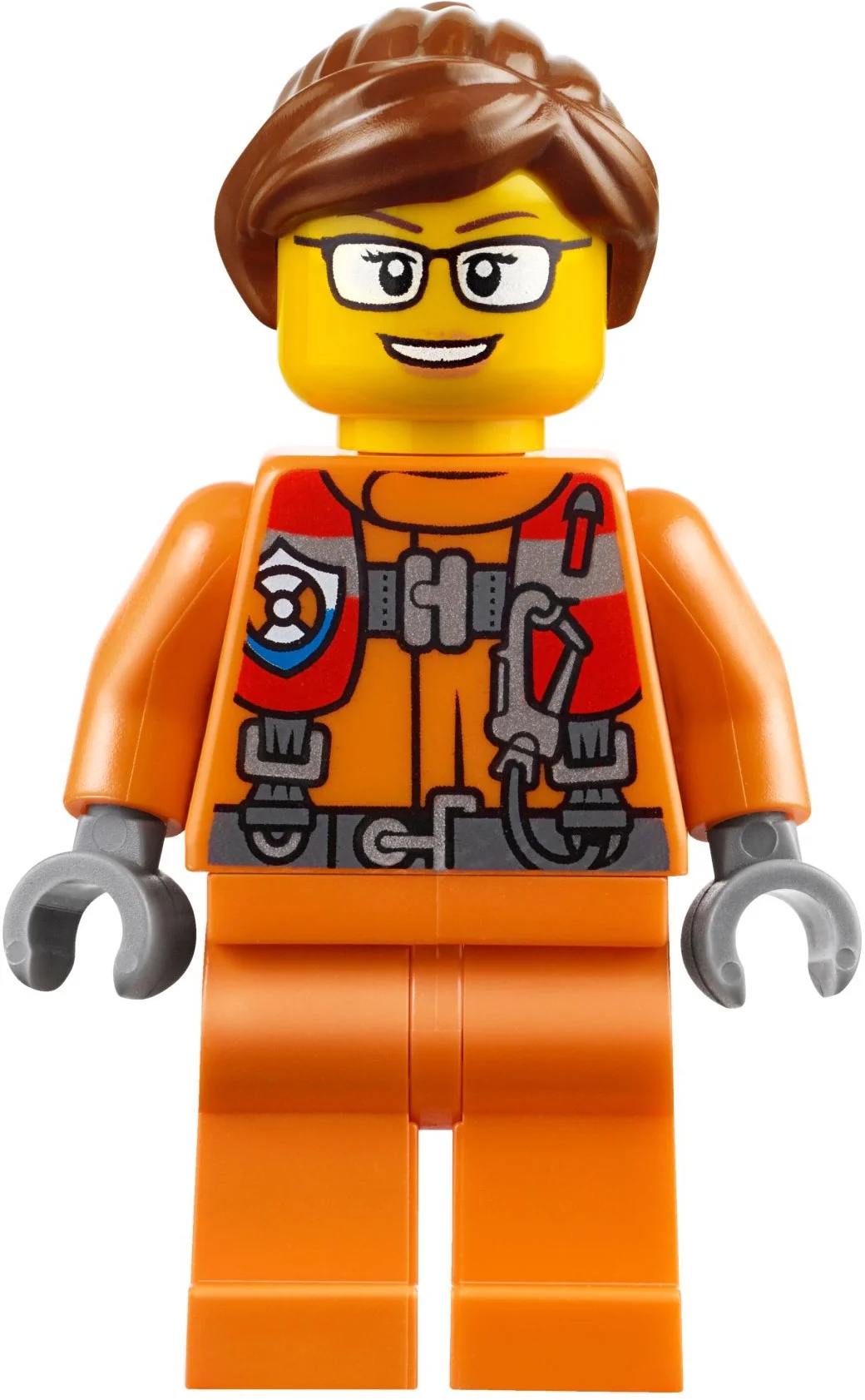 LEGO® 60155 Kalendarz Adwentowy City 2017 - zdjęcie 13
