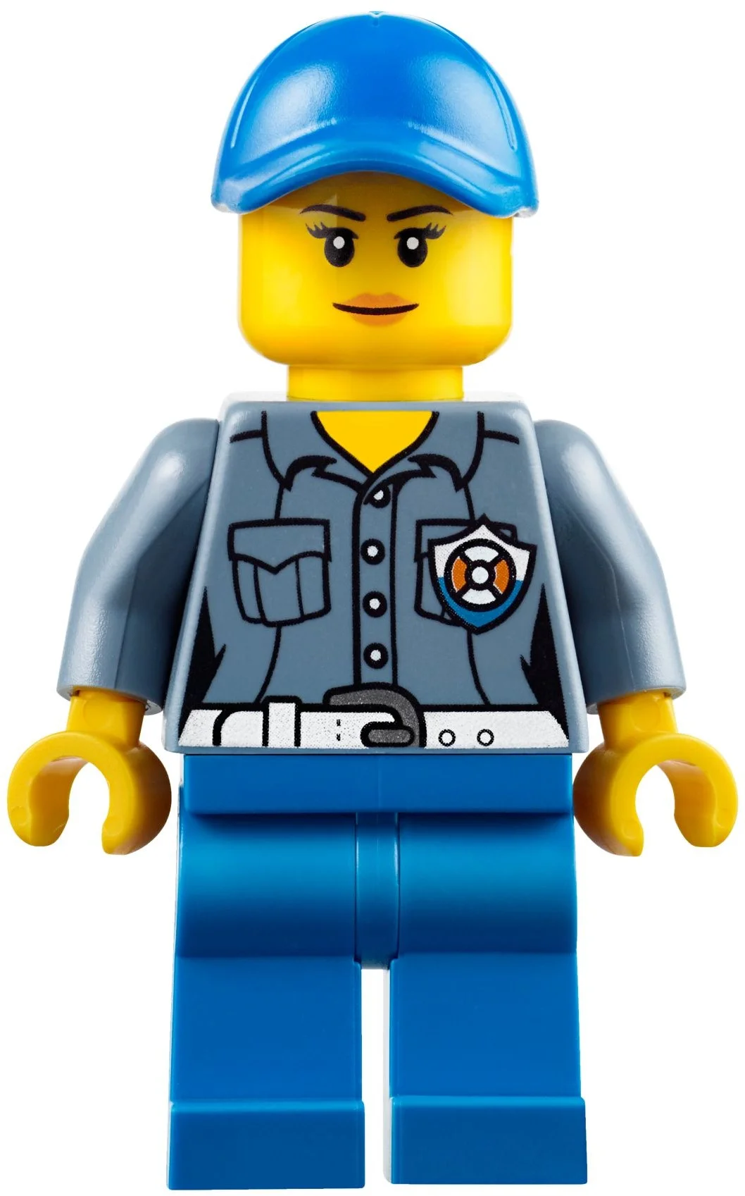LEGO® 60155 Kalendarz Adwentowy City 2017 - zdjęcie 14