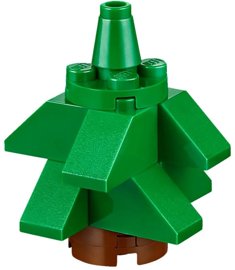 LEGO® 60155 Kalendarz Adwentowy City 2017 - zdjęcie 15