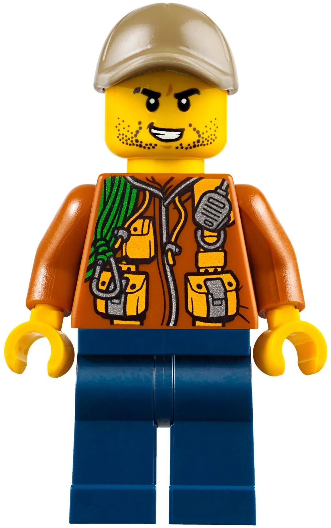 LEGO® 60156 Dżunglowy łazik - zdjęcie 10