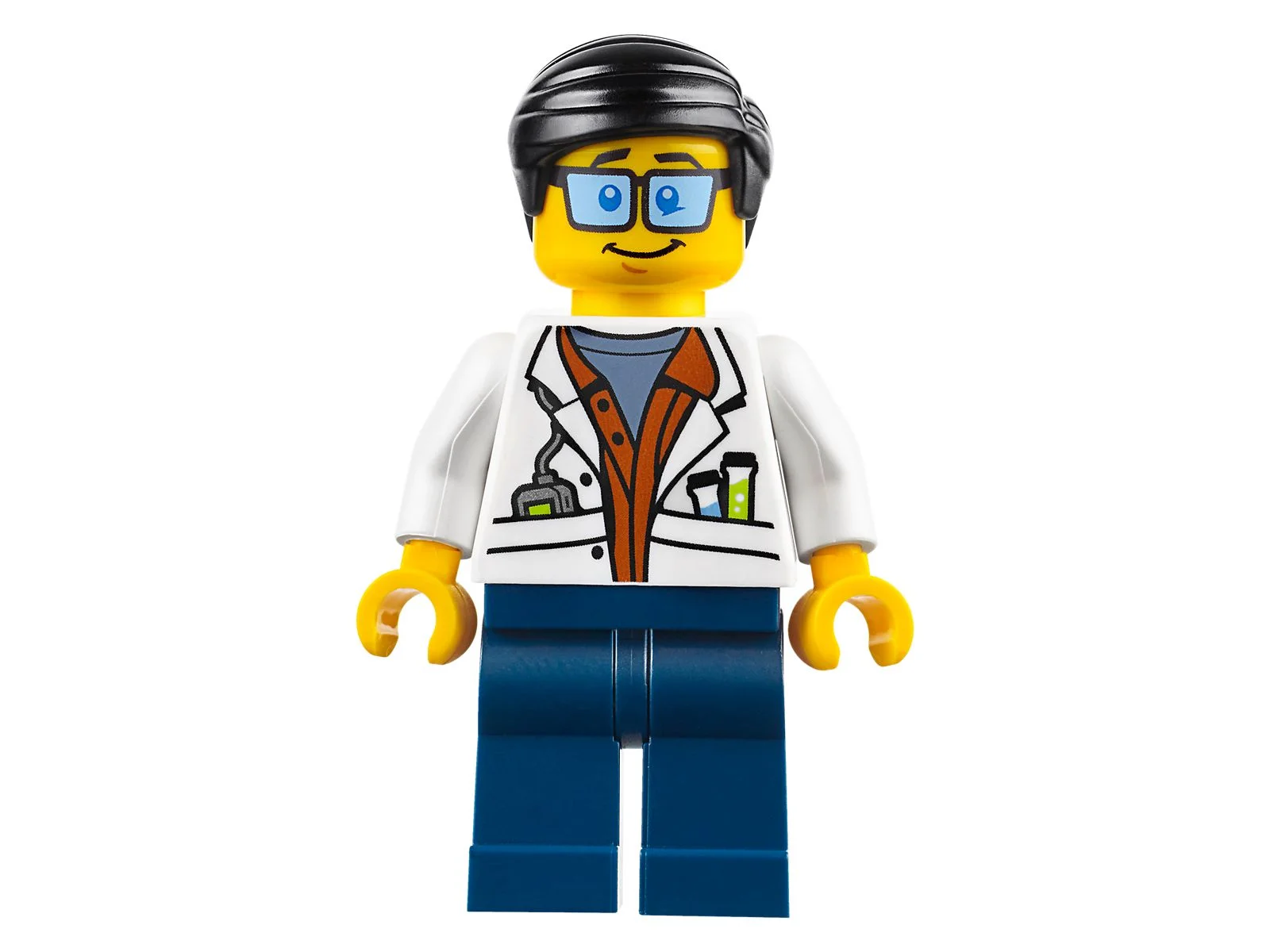 LEGO® 60157 Dżungla - zestaw startowy - zdjęcie 3