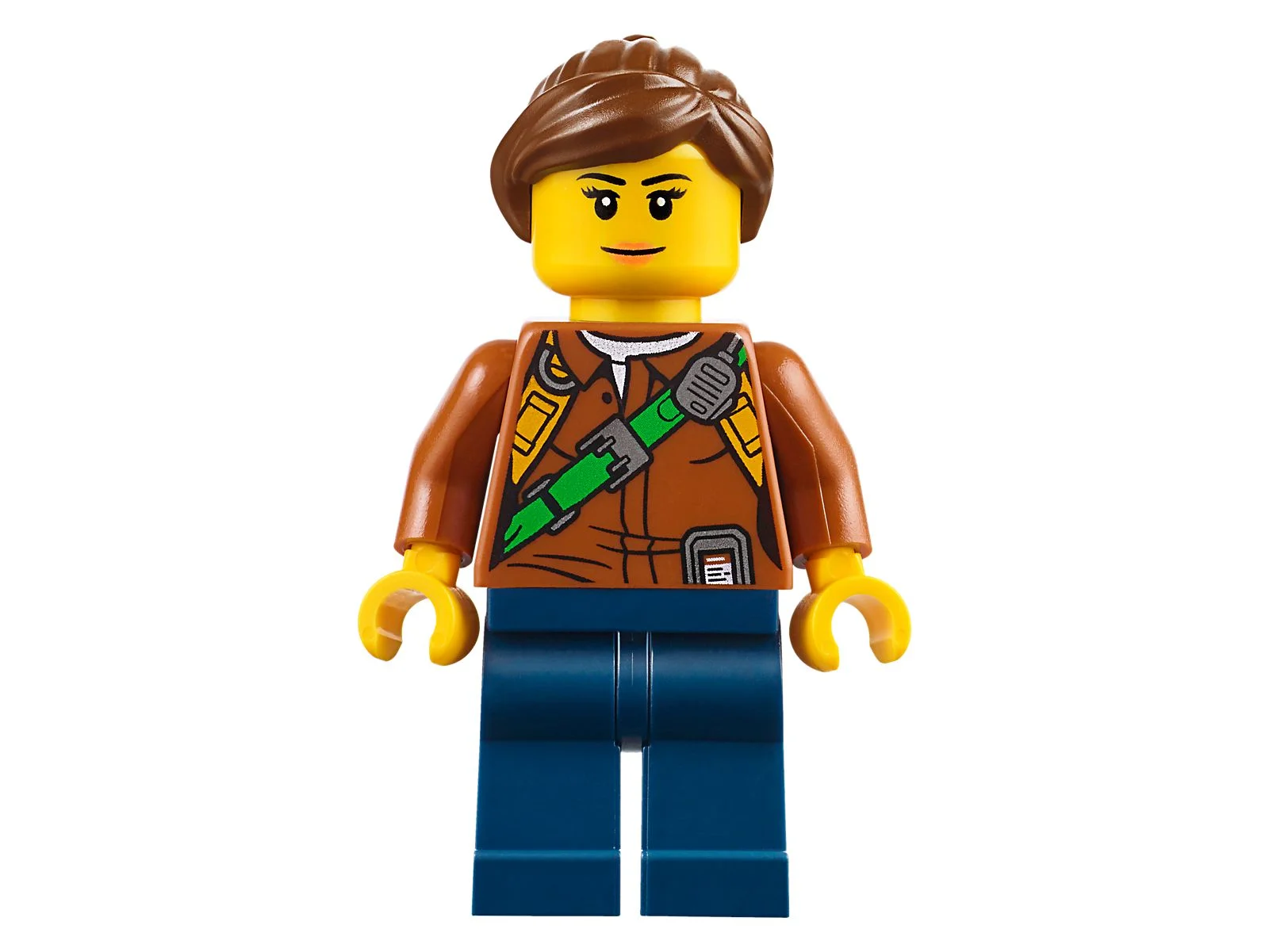 LEGO® 60157 Dżungla - zestaw startowy - zdjęcie 6