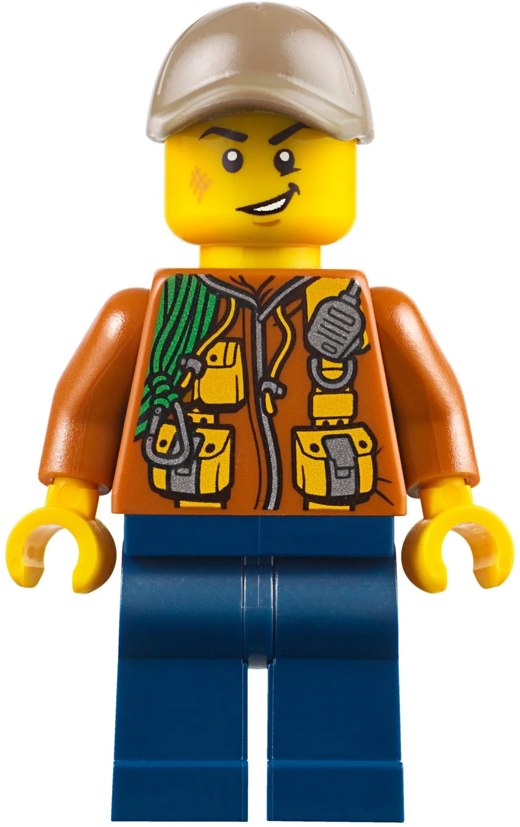 LEGO® 60157 Dżungla - zestaw startowy - zdjęcie 20