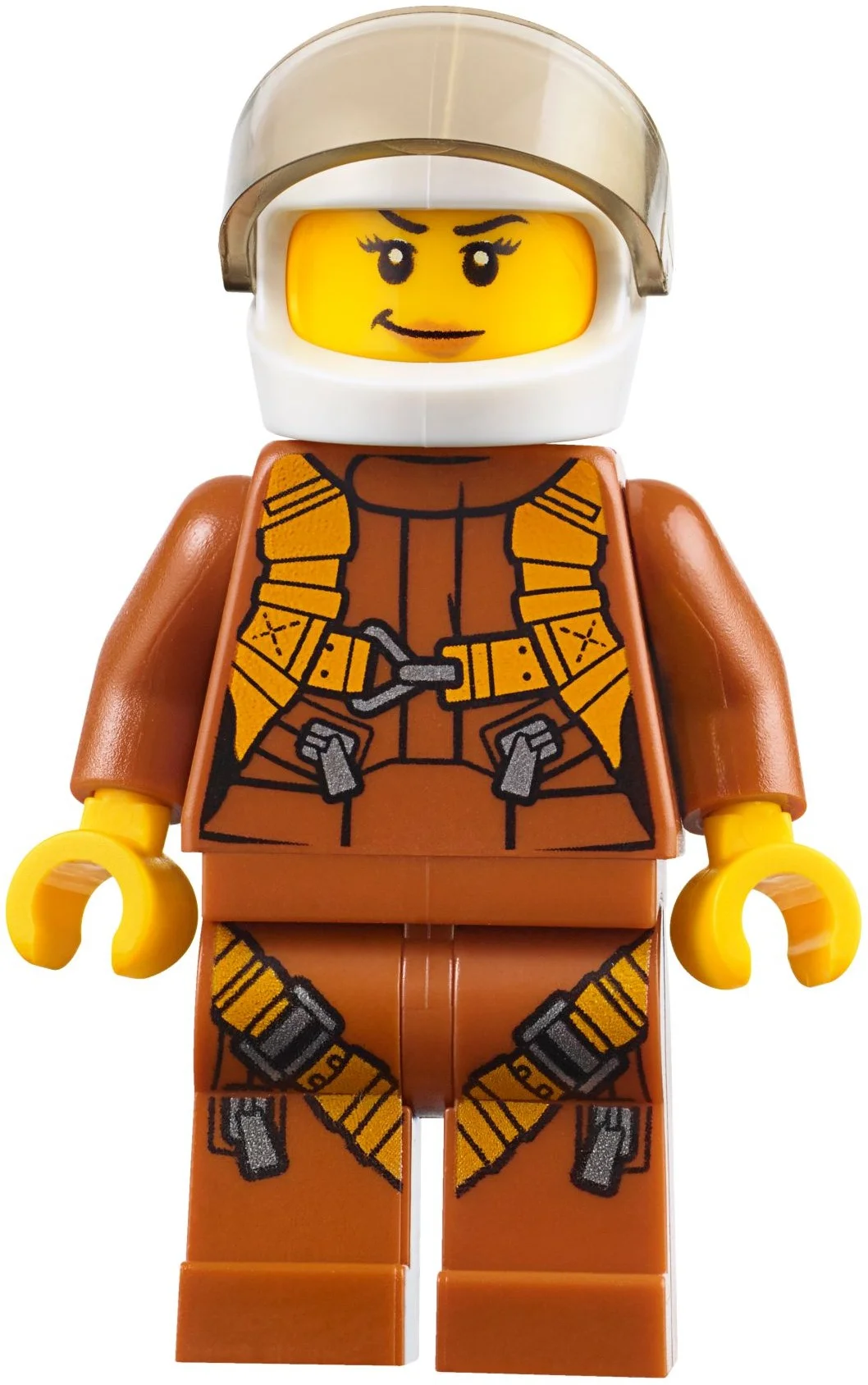 LEGO® 60158 Helikopter transportowy - zdjęcie 17