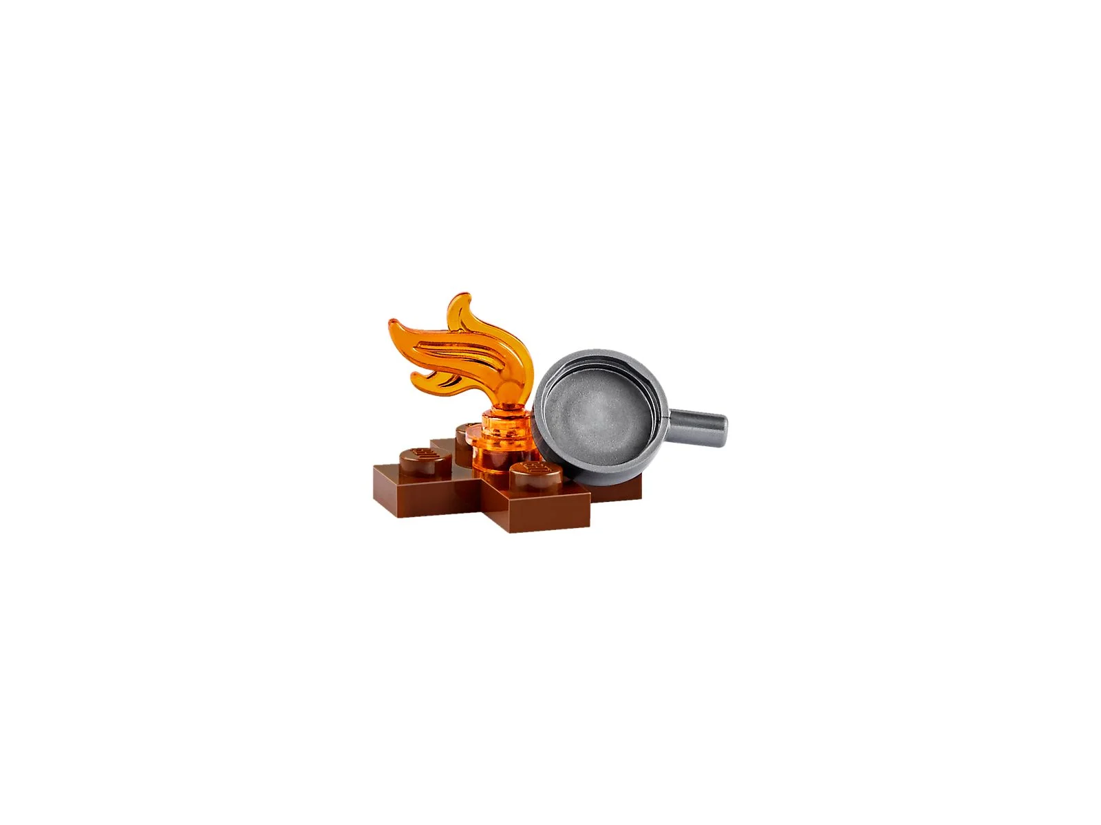 LEGO® 60159 Misja półgąsienicowej terenówki - zdjęcie 2