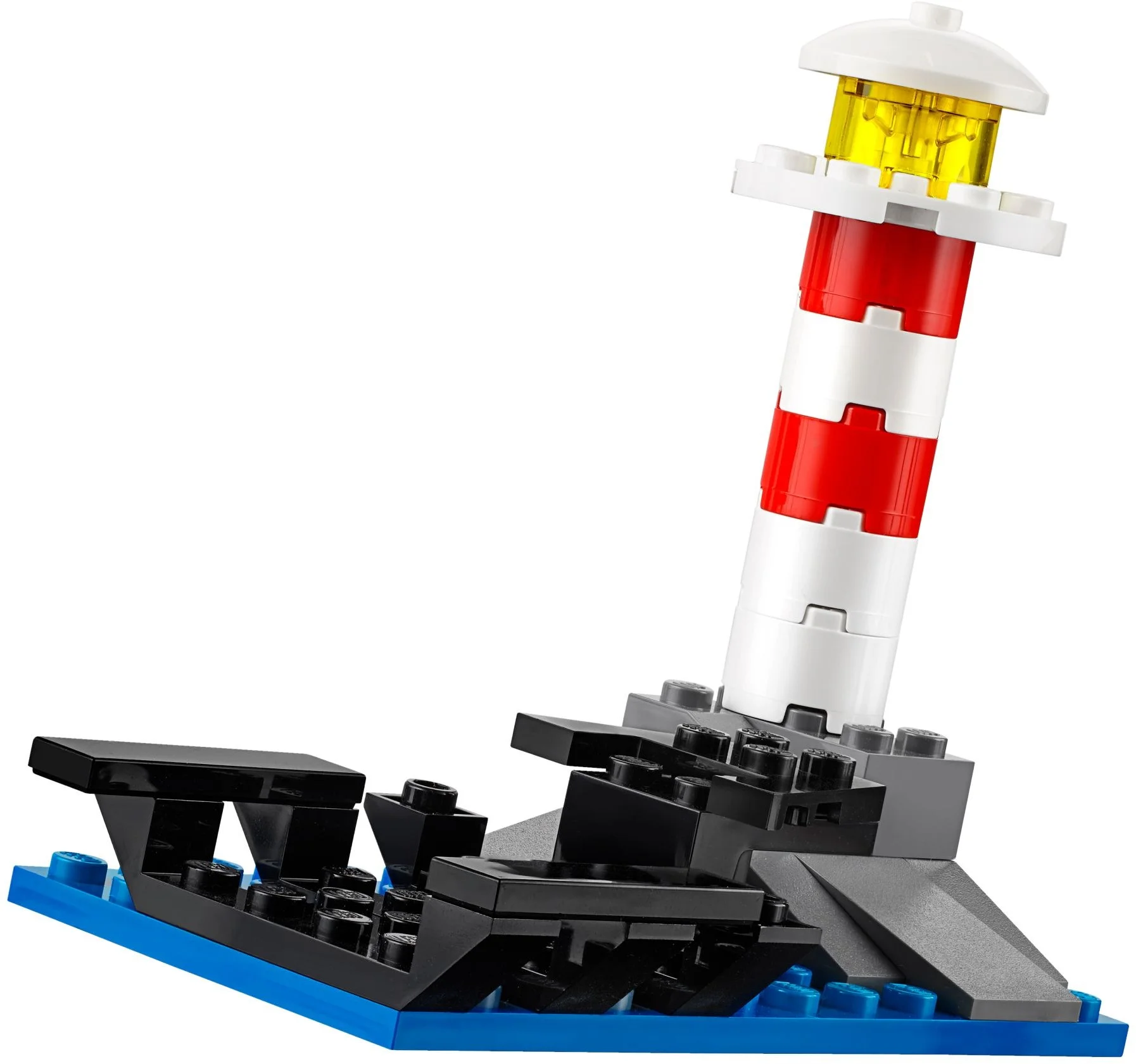 LEGO® 60166 Helikopter ratunkowy do zadań specjalnych - zdjęcie 19