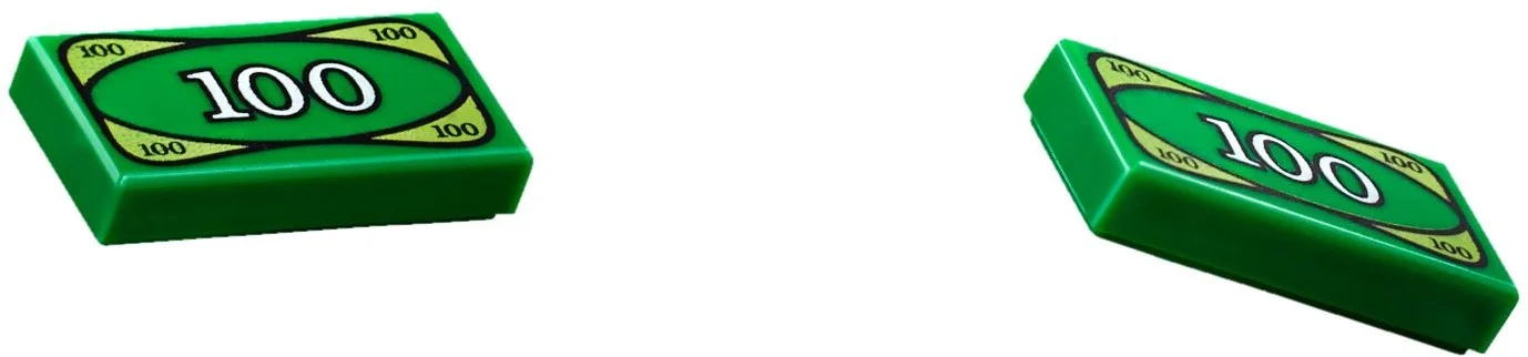 LEGO® 60172 Pościg górską drogą - zdjęcie 3