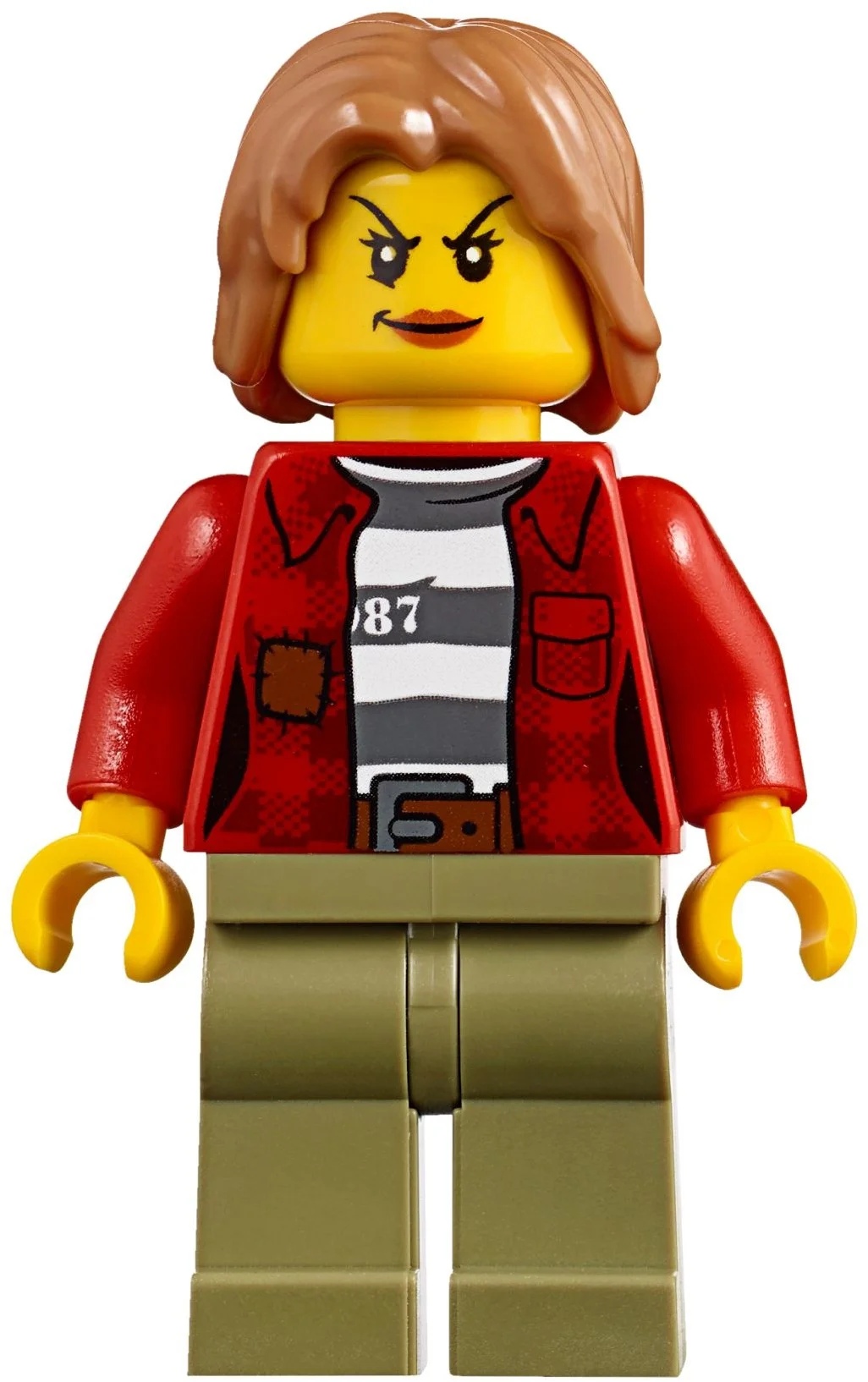 LEGO® 60173 Aresztowanie w górach - zdjęcie 4