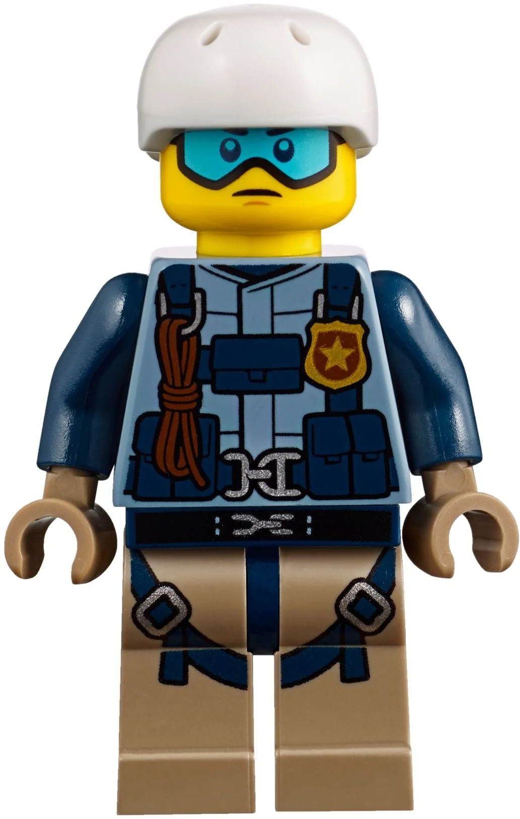LEGO® 60173 Aresztowanie w górach - zdjęcie 6