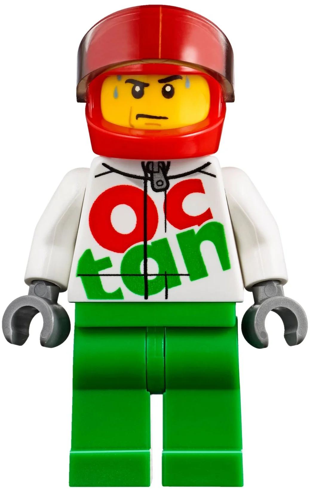 LEGO® 60178 Wyścigowy samochód - zdjęcie 6
