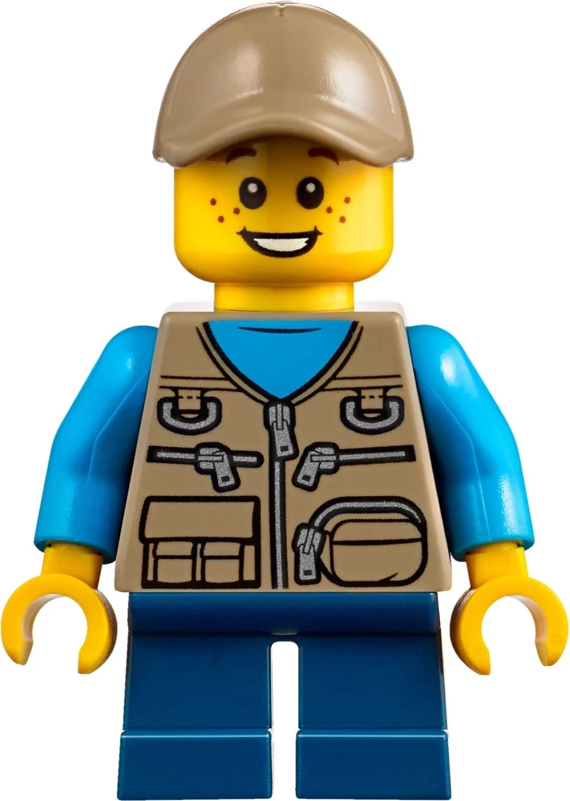 LEGO® 60182 Pickup z przyczepą - zdjęcie 7