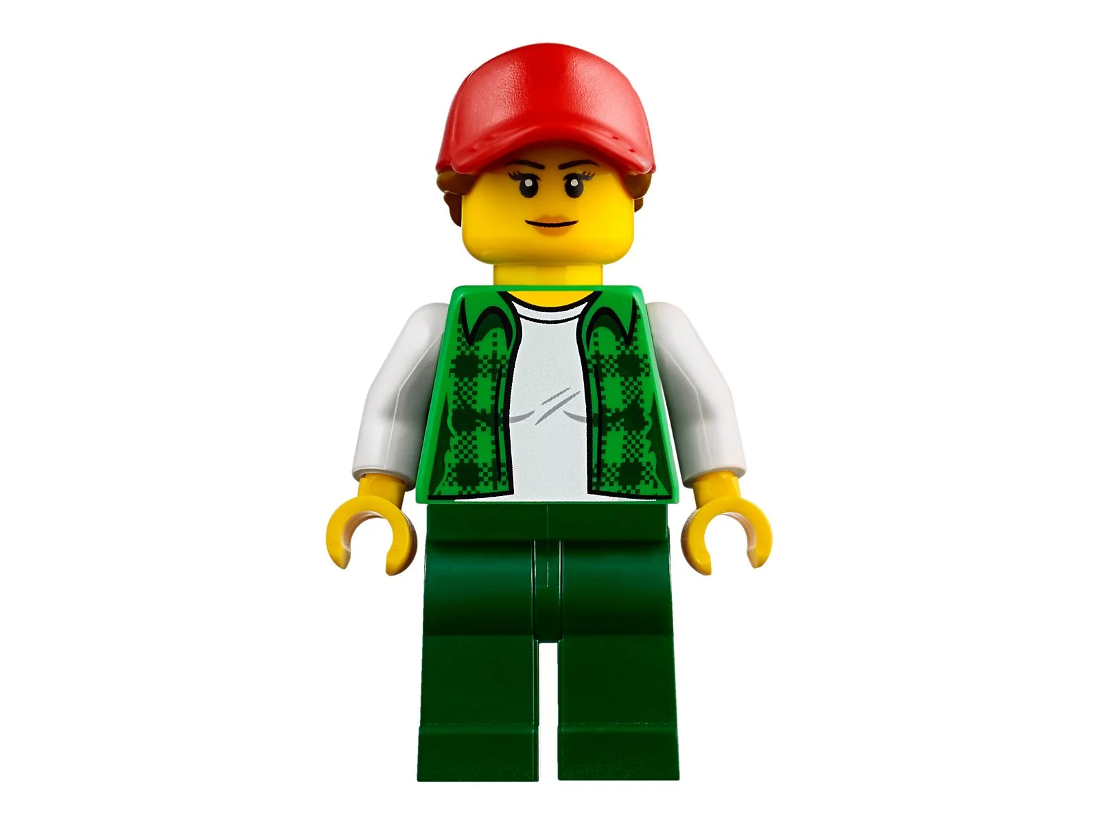 LEGO® 60183 Transporter ciężkich ładunków - zdjęcie 6