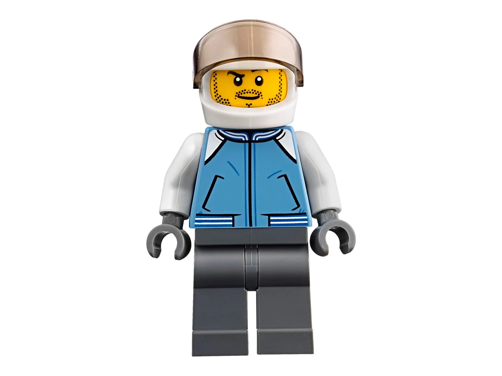 LEGO® 60183 Transporter ciężkich ładunków - zdjęcie 7