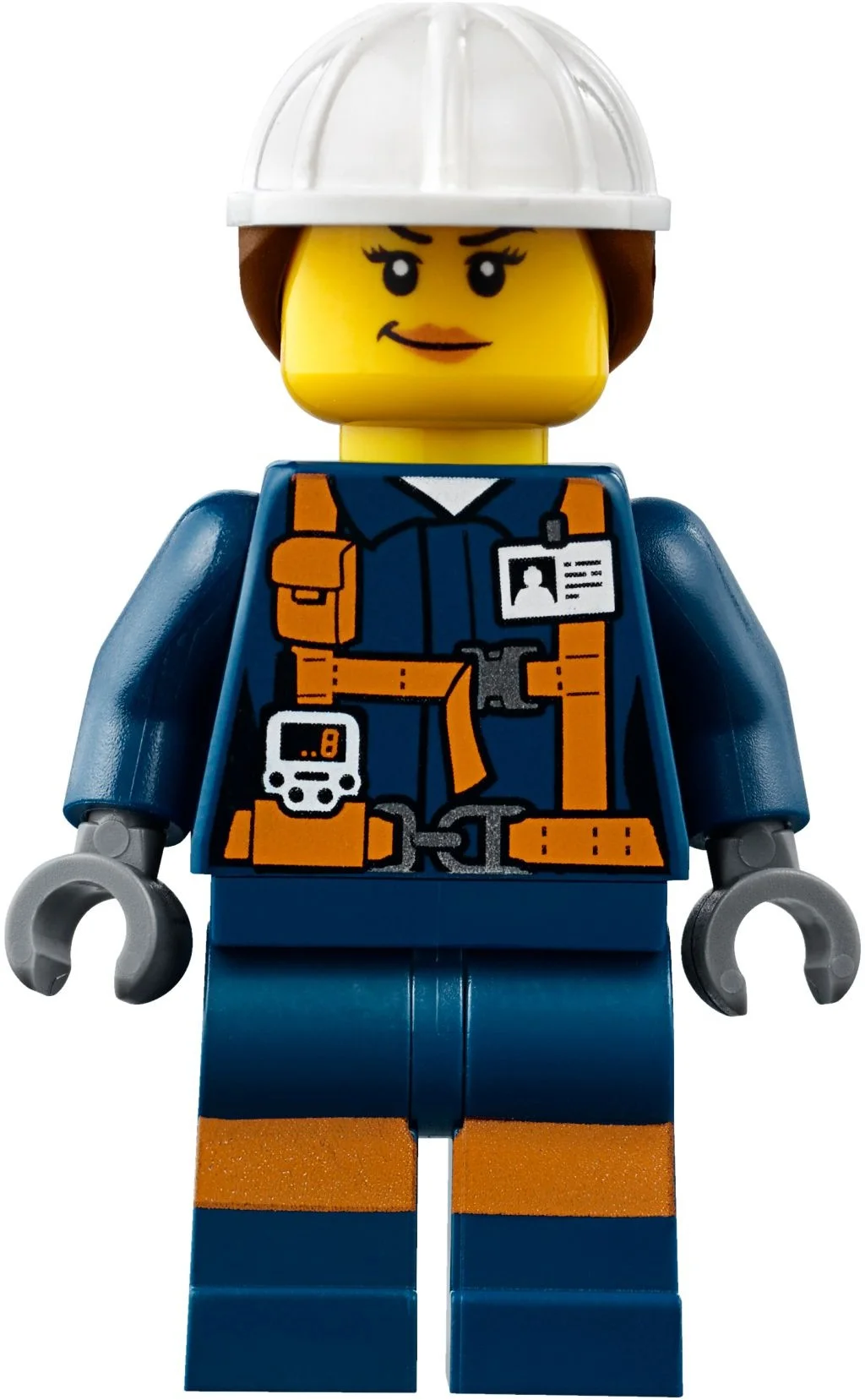 LEGO® 60184 City Ekipa Górnicza - zdjęcie 4