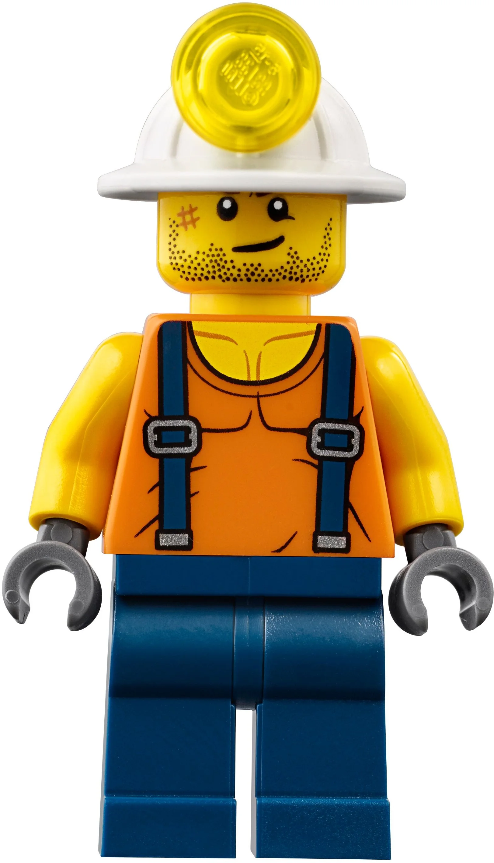 LEGO® 60185 Kruszarka górnicza - zdjęcie 8