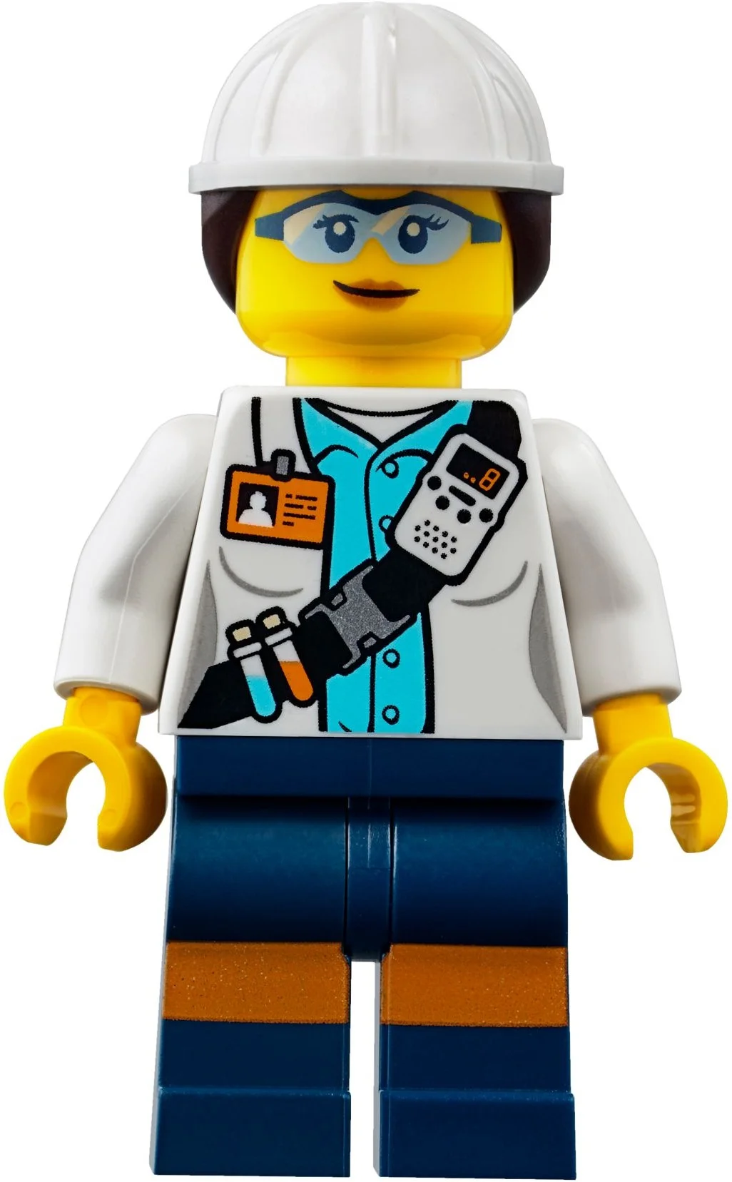 LEGO® 60186 Ciężkie wiertło górnicze - zdjęcie 7