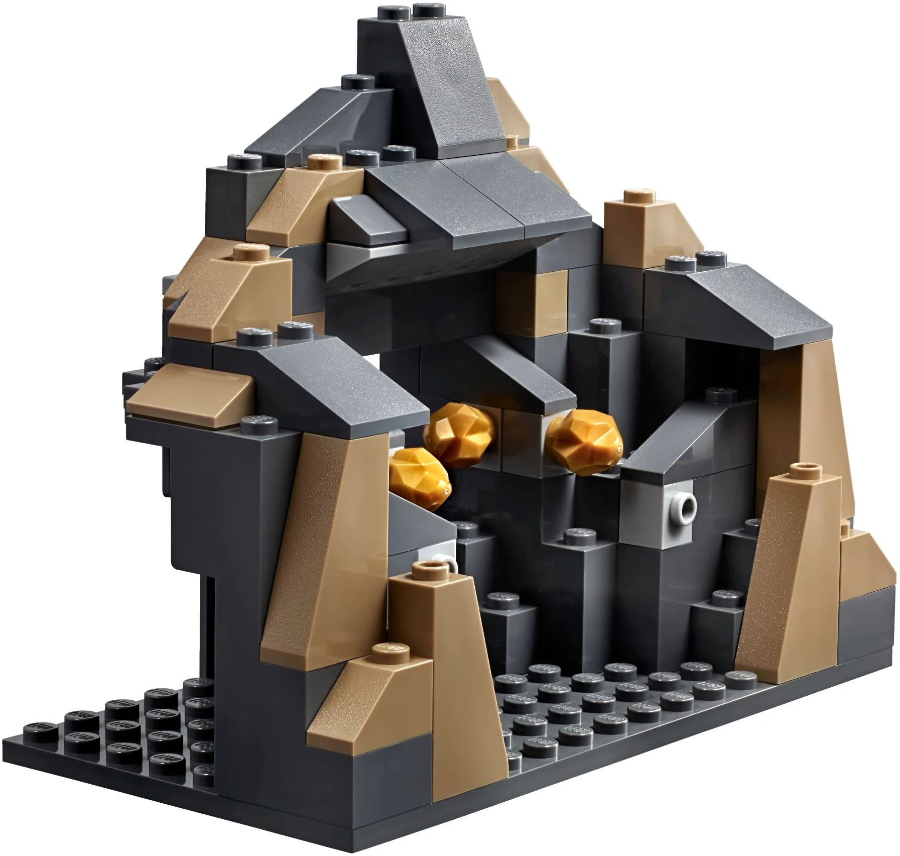 LEGO® 60186 Ciężkie wiertło górnicze - zdjęcie 12