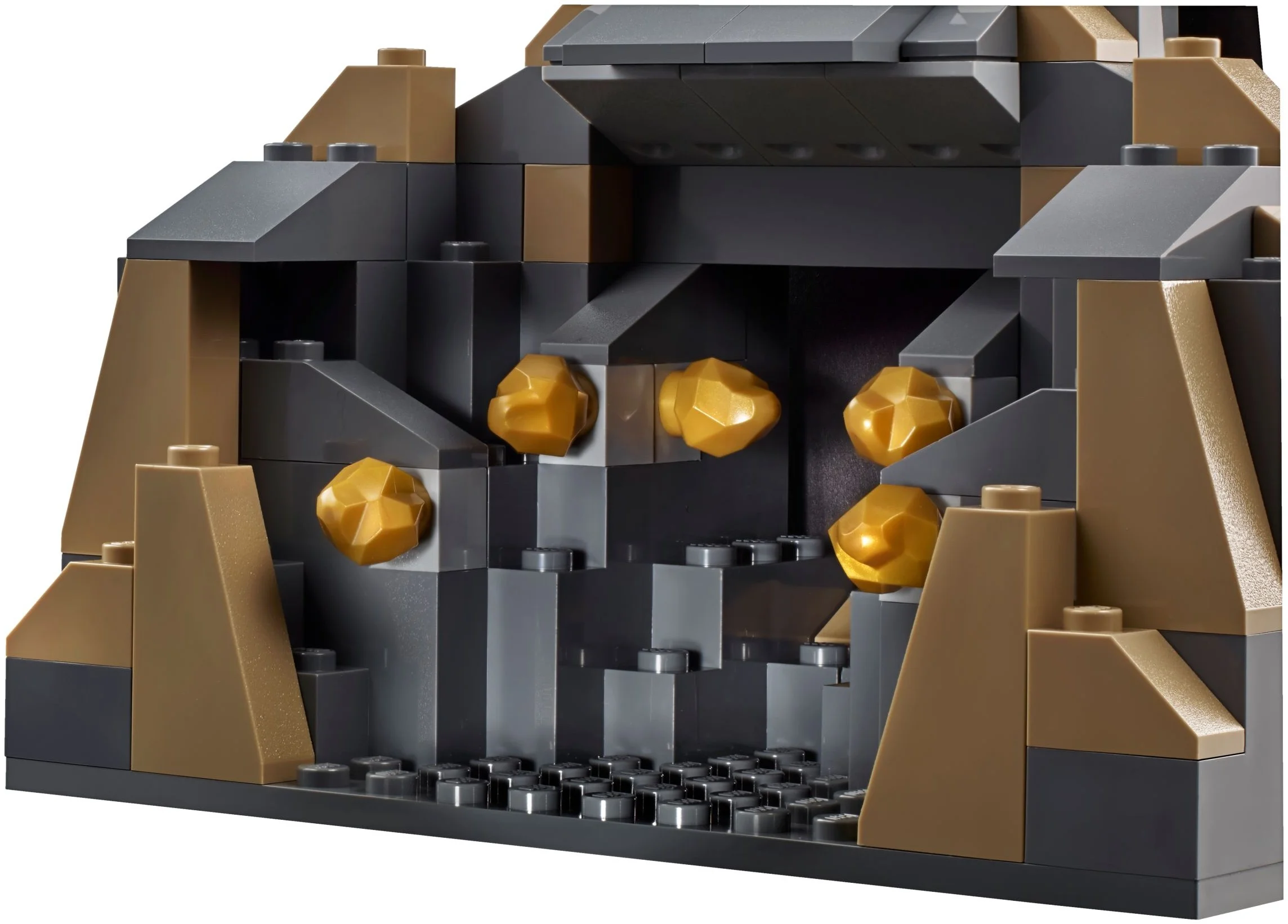 LEGO® 60186 Ciężkie wiertło górnicze - zdjęcie 13