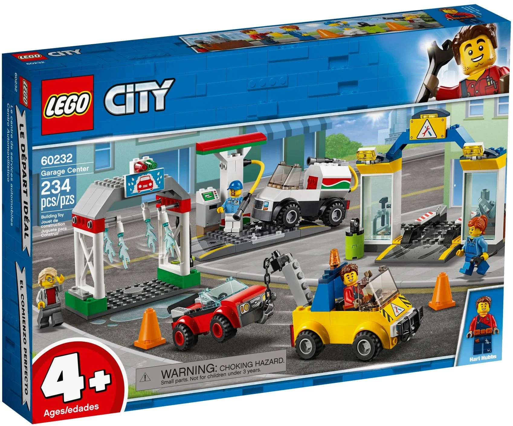 Centrum motoryzacyjne