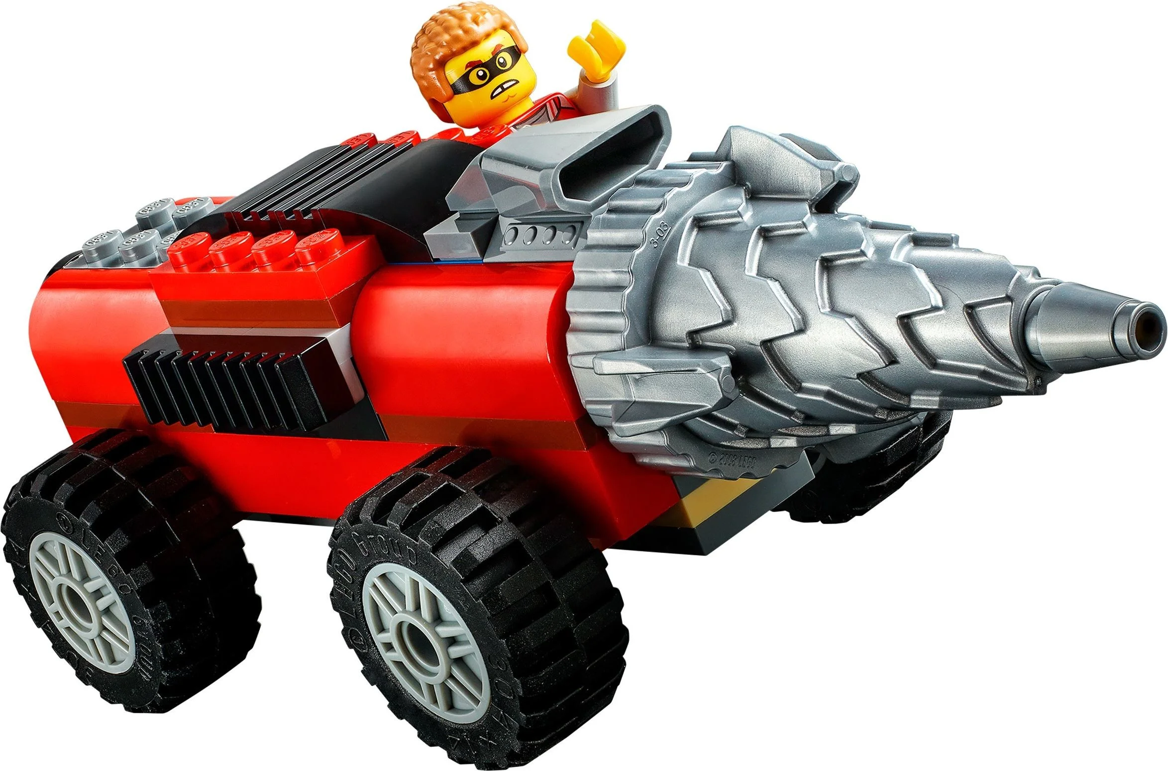 LEGO® 60273 nowy zestaw Julivo - zdjęcie 3