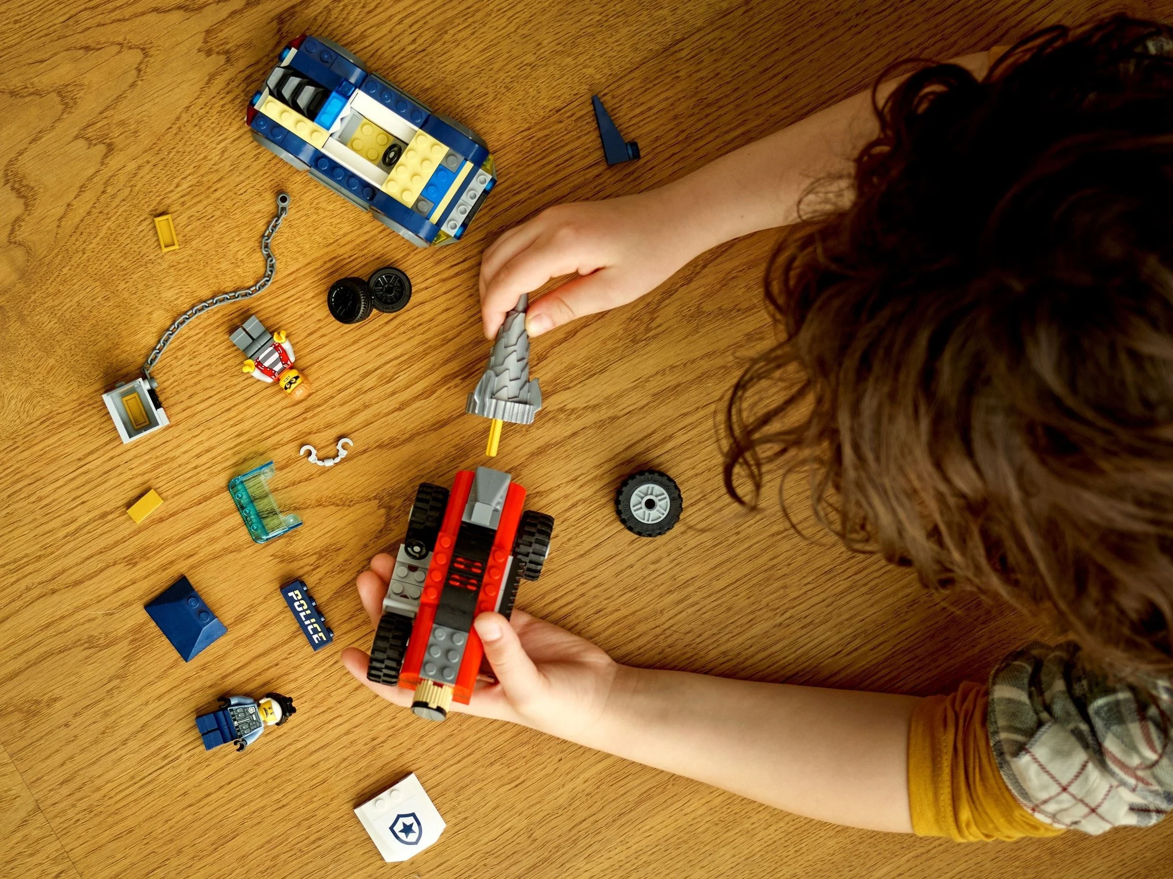 LEGO® 60273 nowy zestaw Julivo - zdjęcie 6
