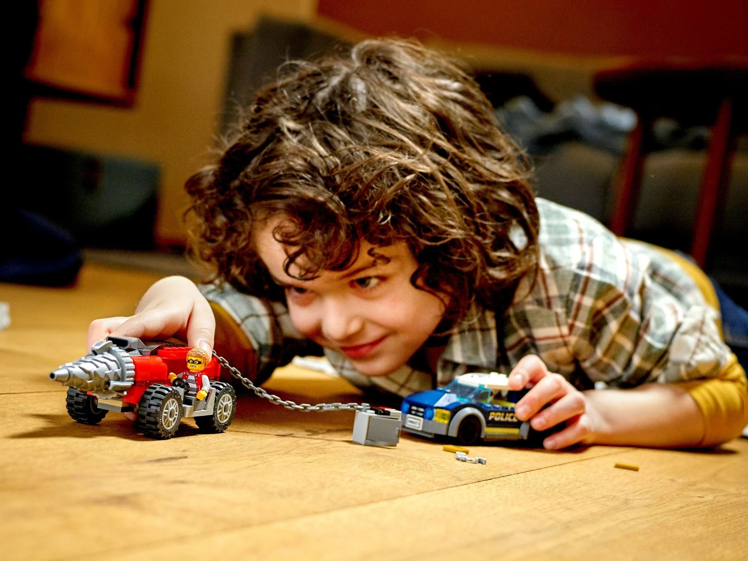 LEGO® 60273 nowy zestaw Julivo - zdjęcie 7
