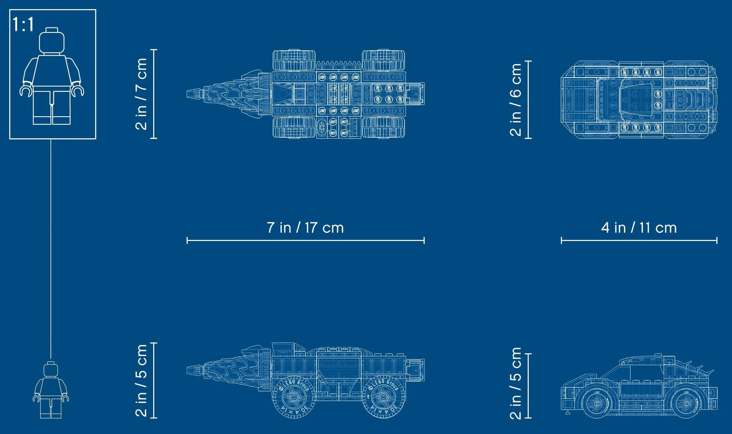 LEGO® 60273 nowy zestaw Julivo - zdjęcie 8