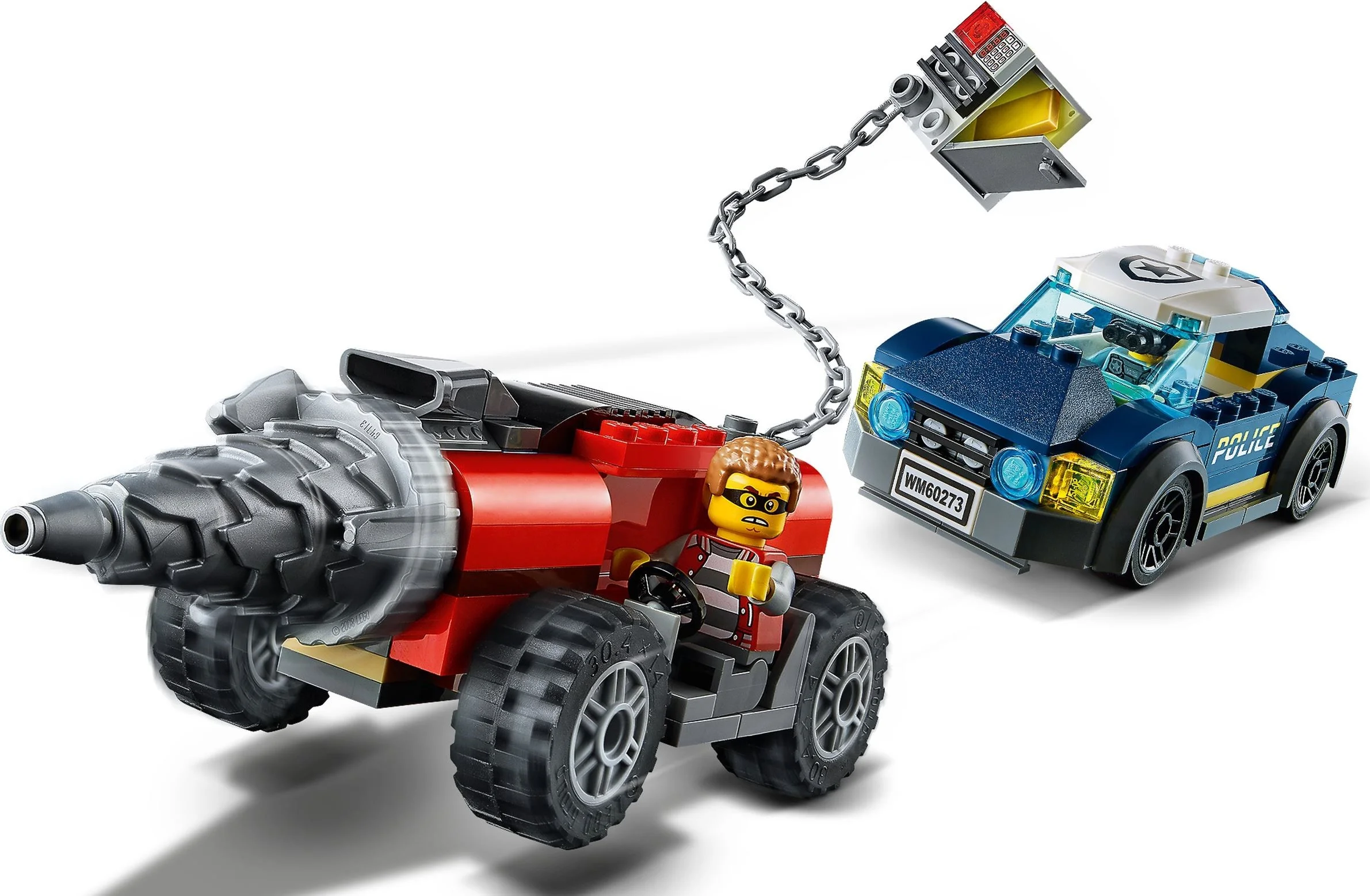 LEGO® 60273 nowy zestaw Julivo - zdjęcie 9