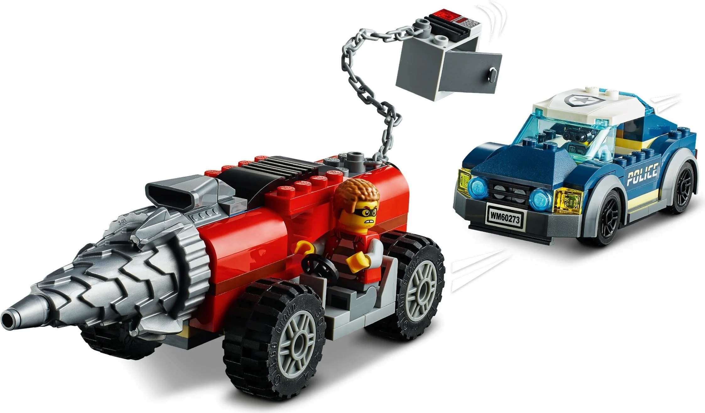 LEGO® 60273 nowy zestaw Julivo - zdjęcie 11
