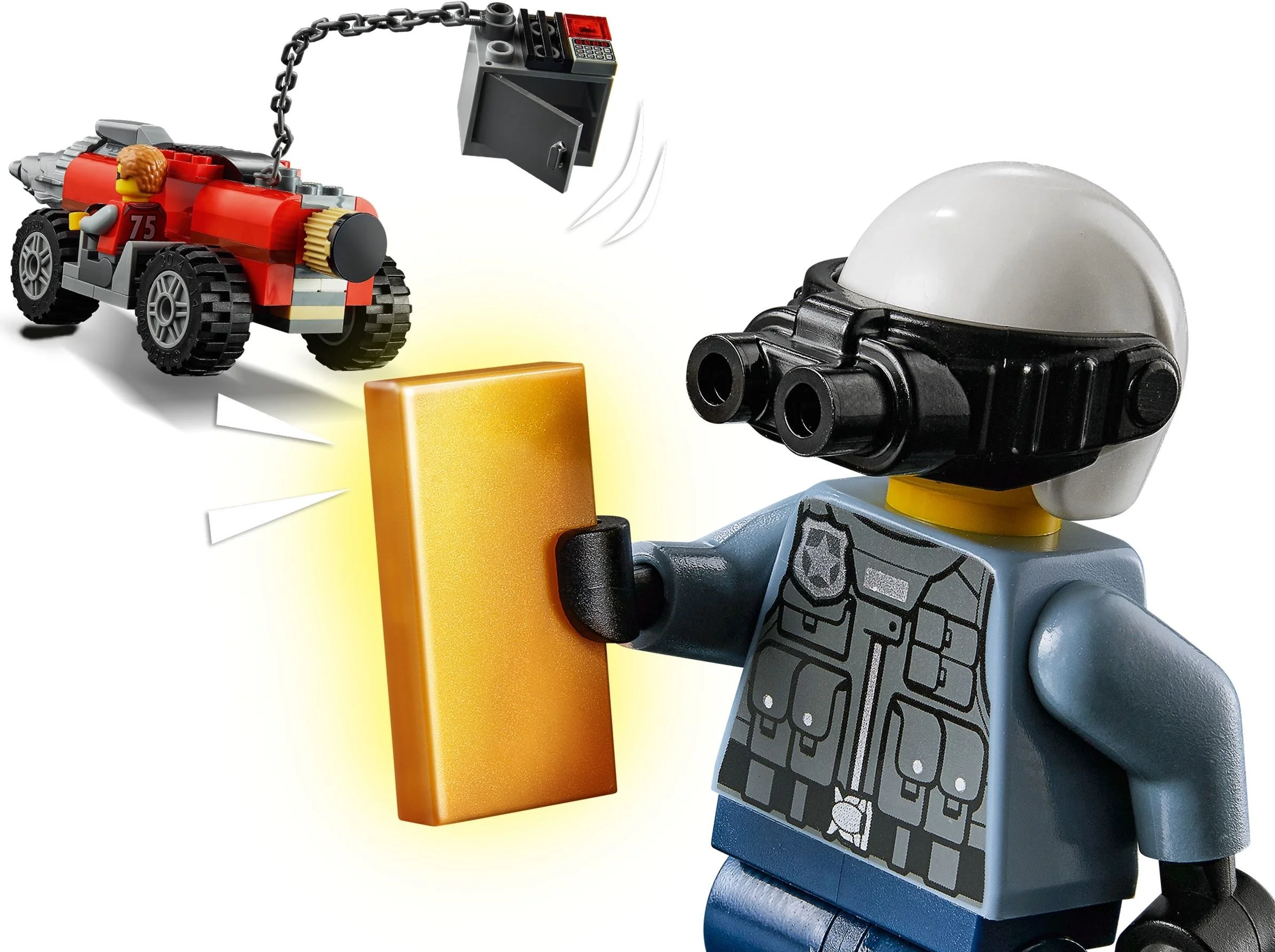 LEGO® 60273 nowy zestaw Julivo - zdjęcie 12