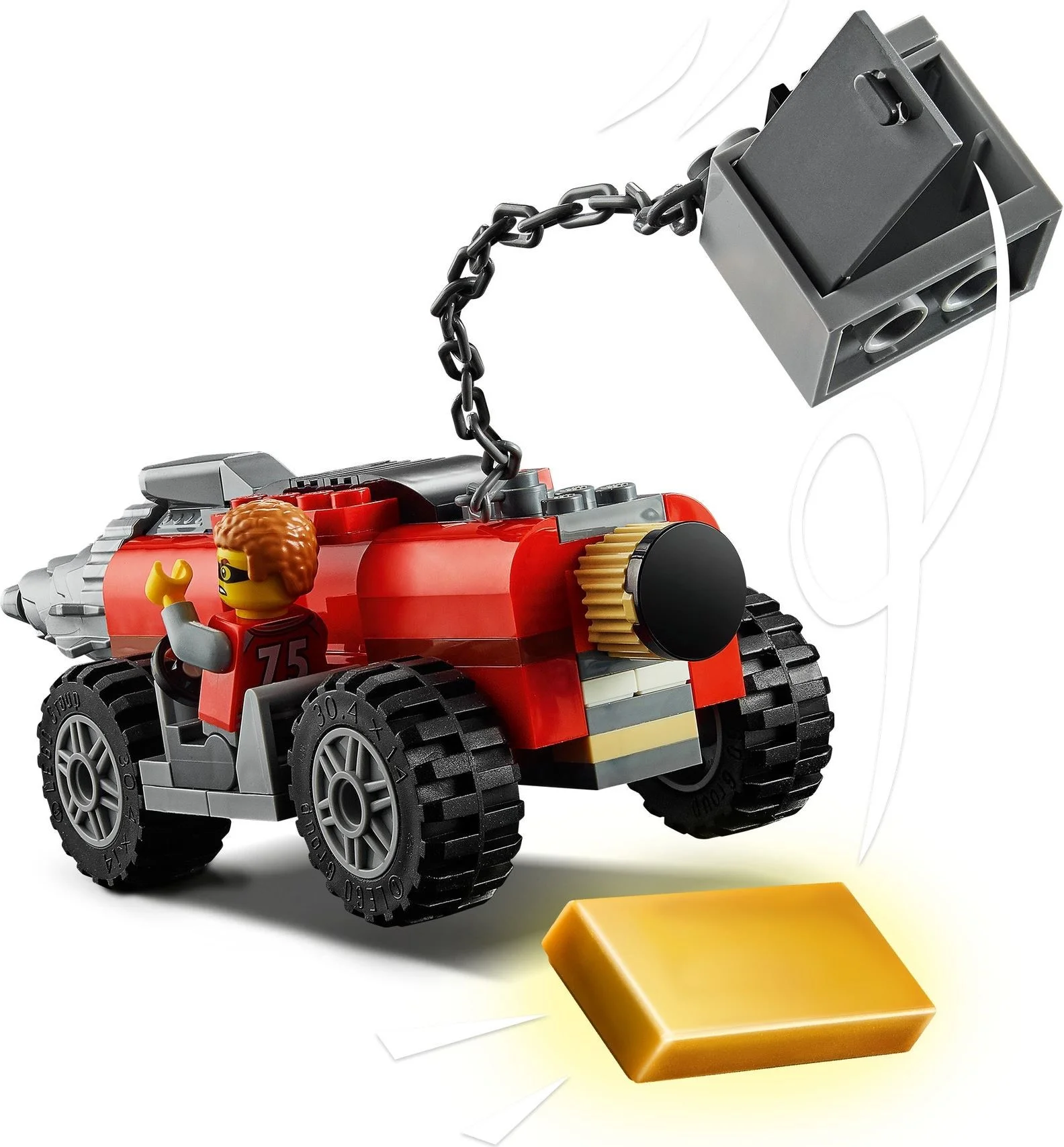 LEGO® 60273 nowy zestaw Julivo - zdjęcie 13