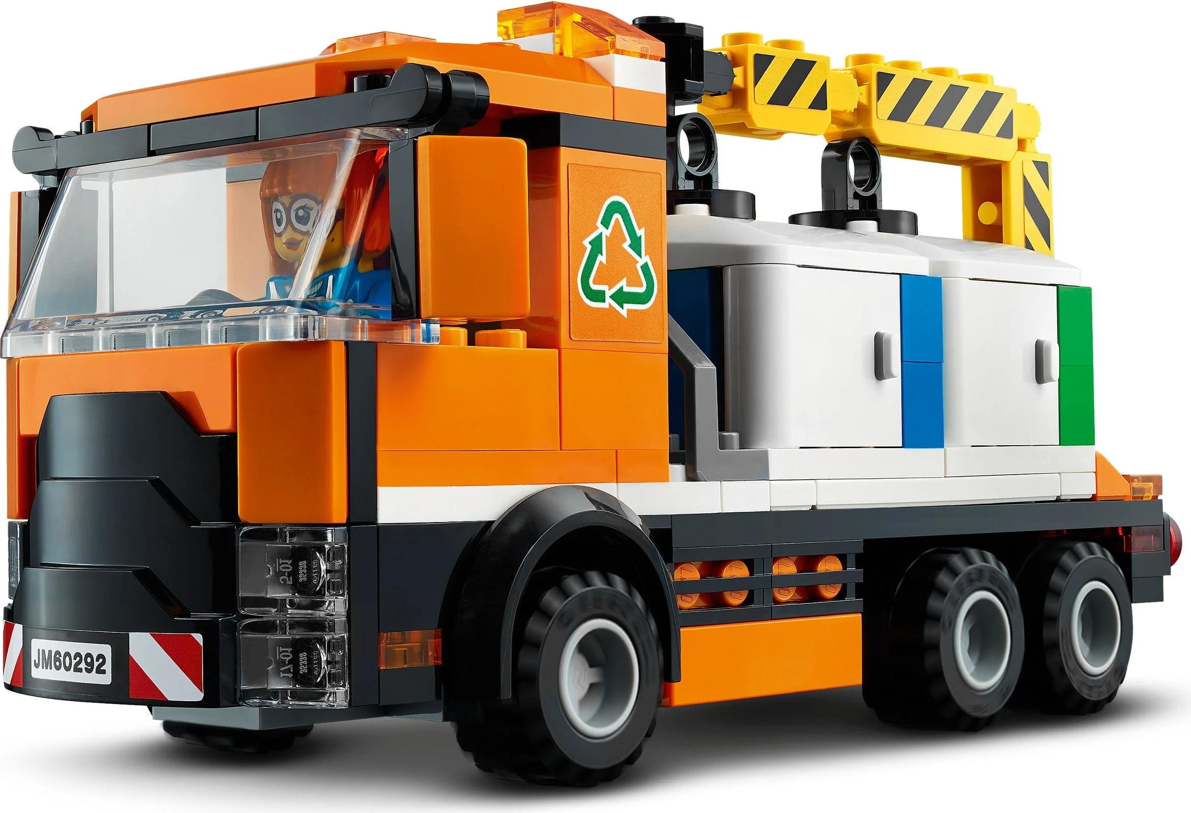 LEGO® 60292 Centrum Miasta - zdjęcie 5