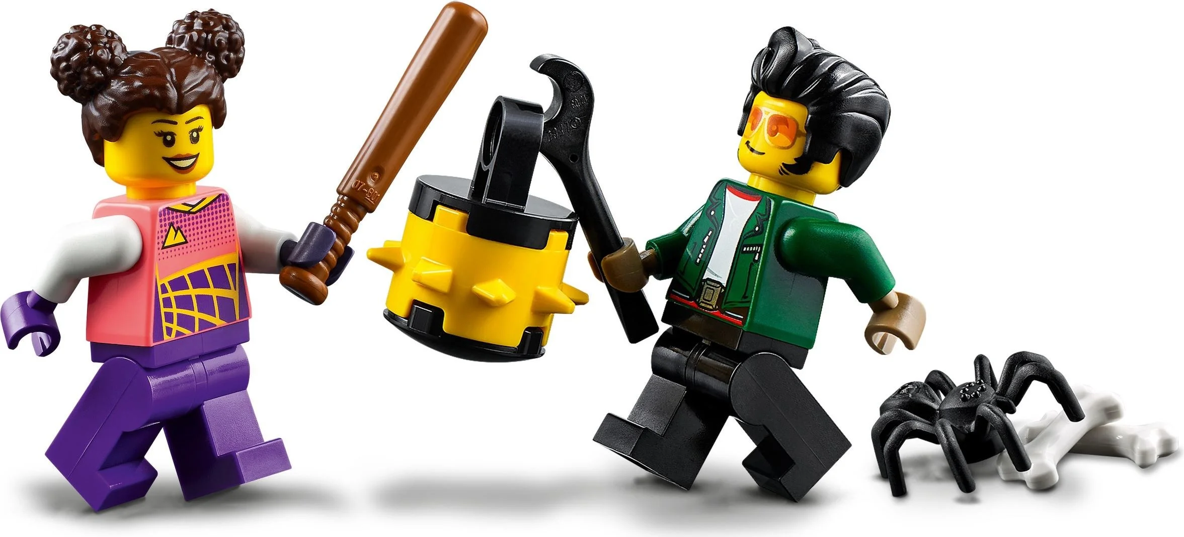 LEGO® 60293 Park kaskaderski - zdjęcie 16