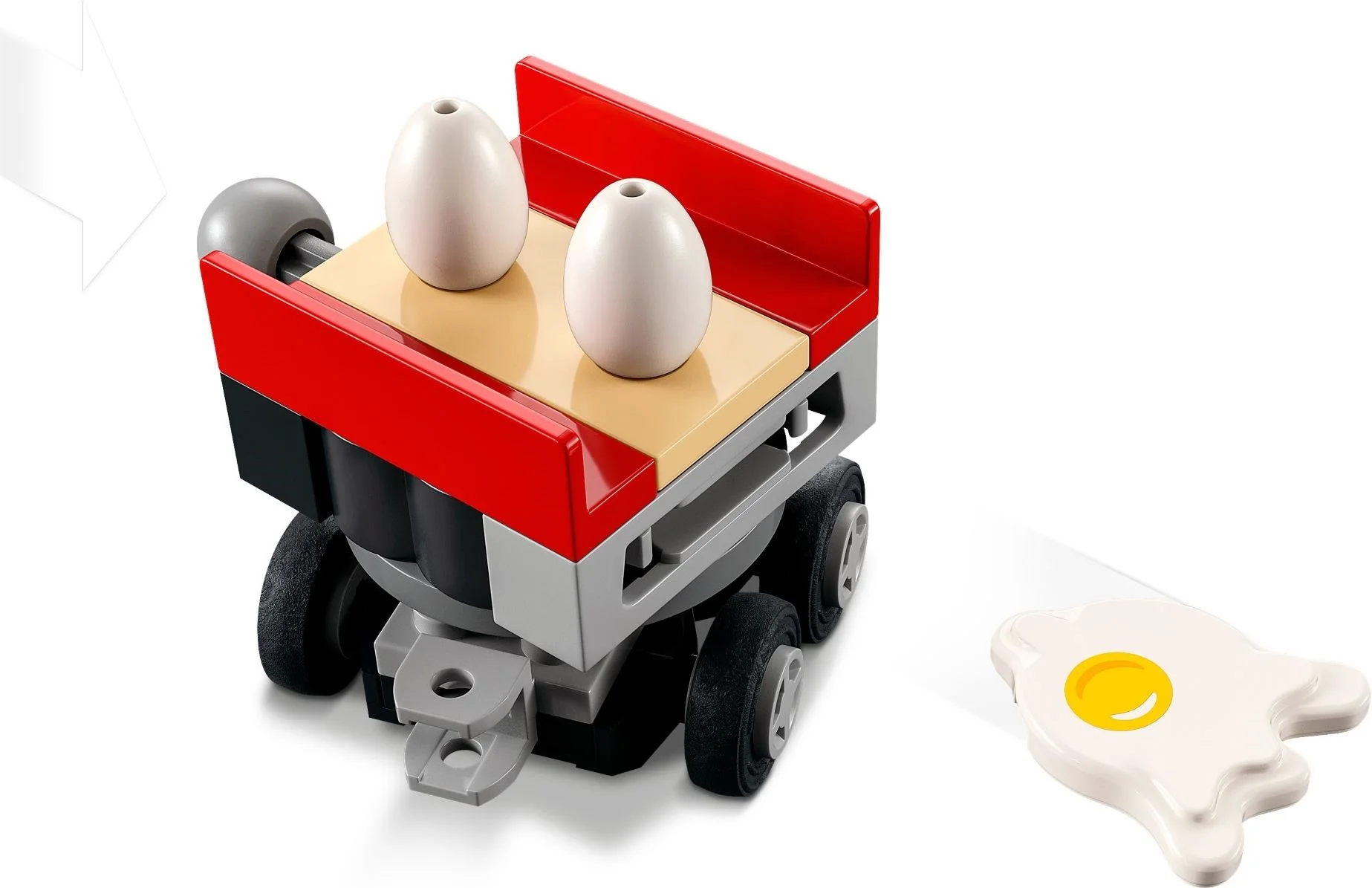 LEGO® 60315 Mobilne centrum dowodzenia policji - zdjęcie 4