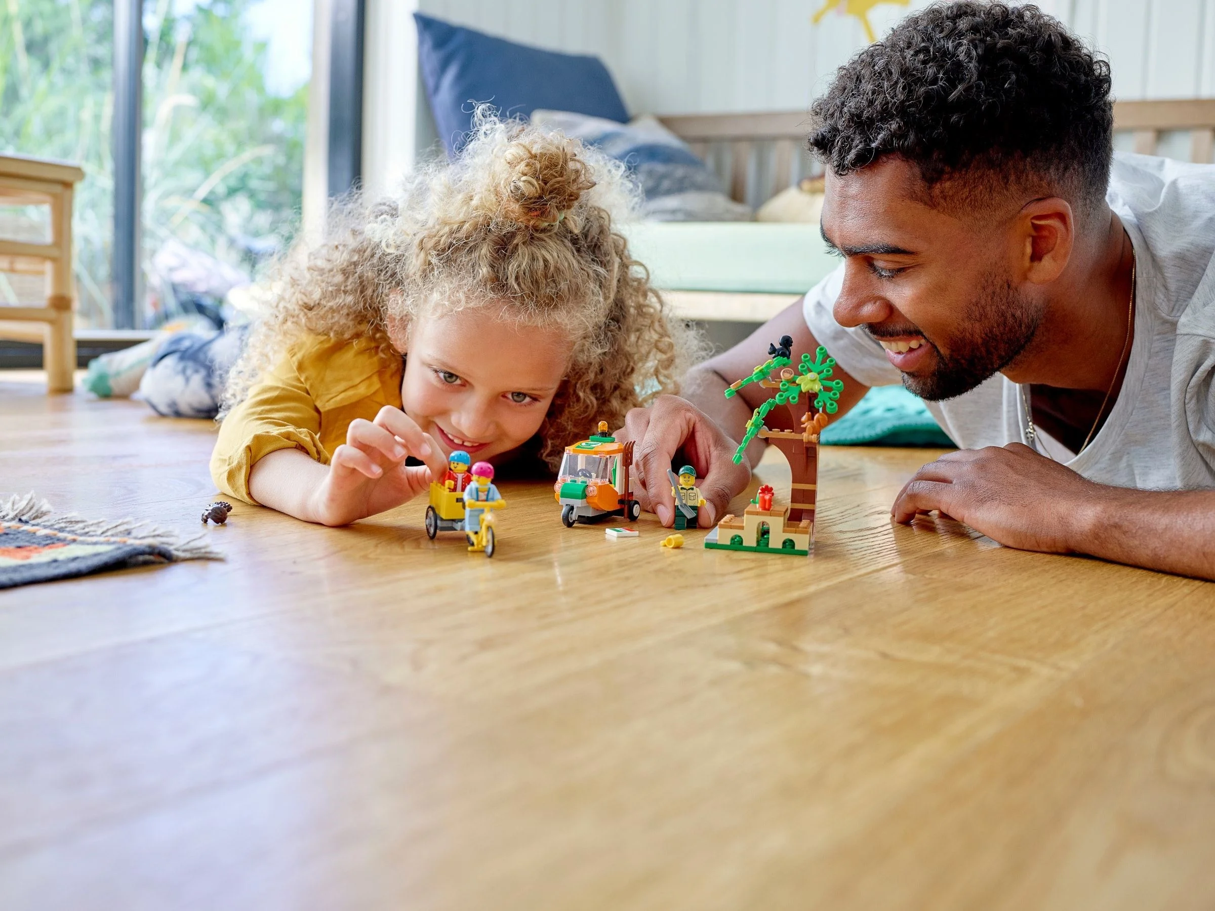 LEGO® 60326 Piknik w parku i nowy! - zdjęcie 4