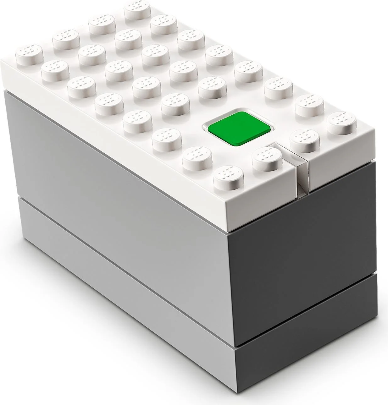 LEGO® 60336 LEGO City Pociąg towarowy - zdjęcie 4