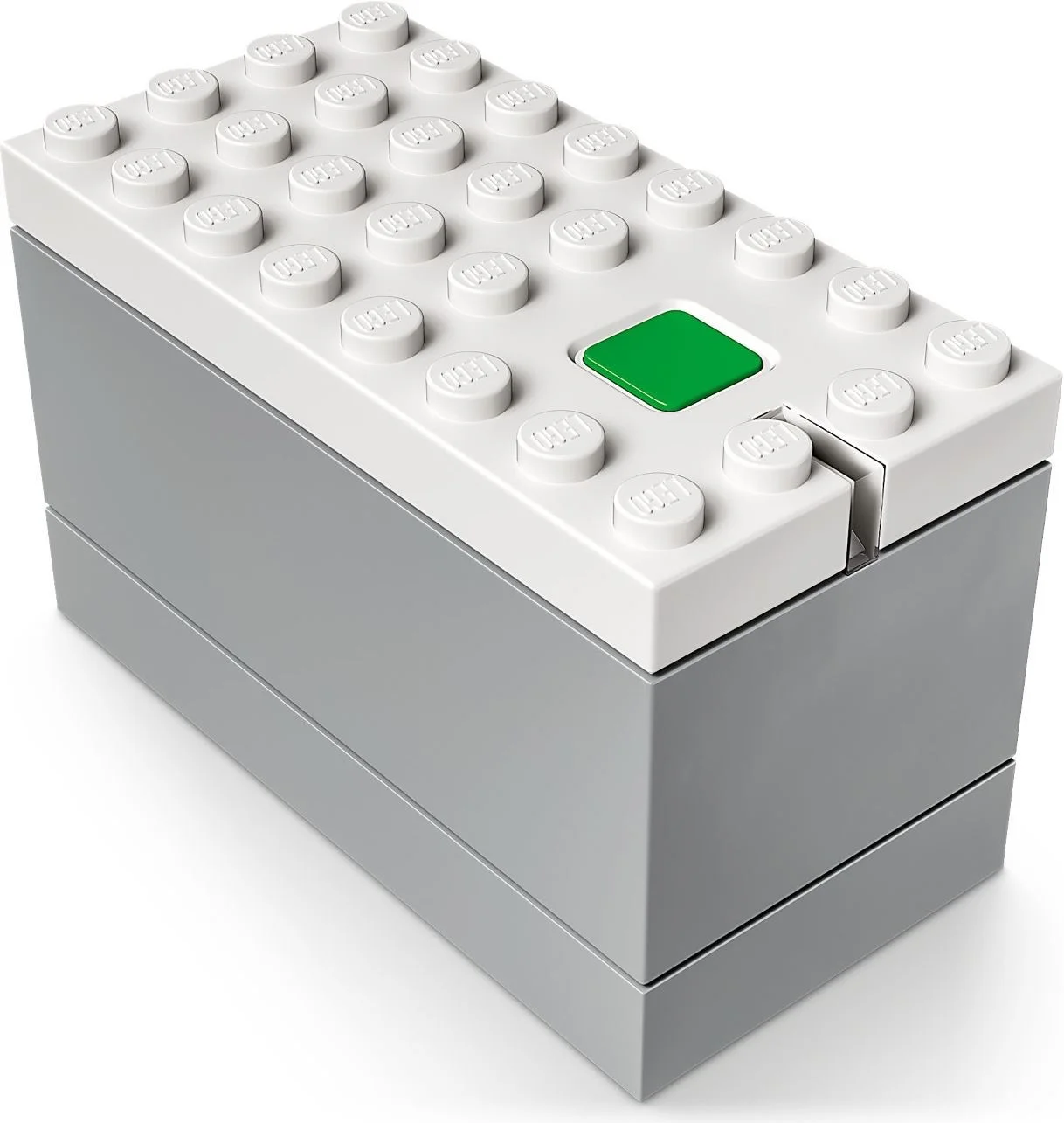 LEGO® 60337 Ekspresowy pociąg pasażerski - zdjęcie 9