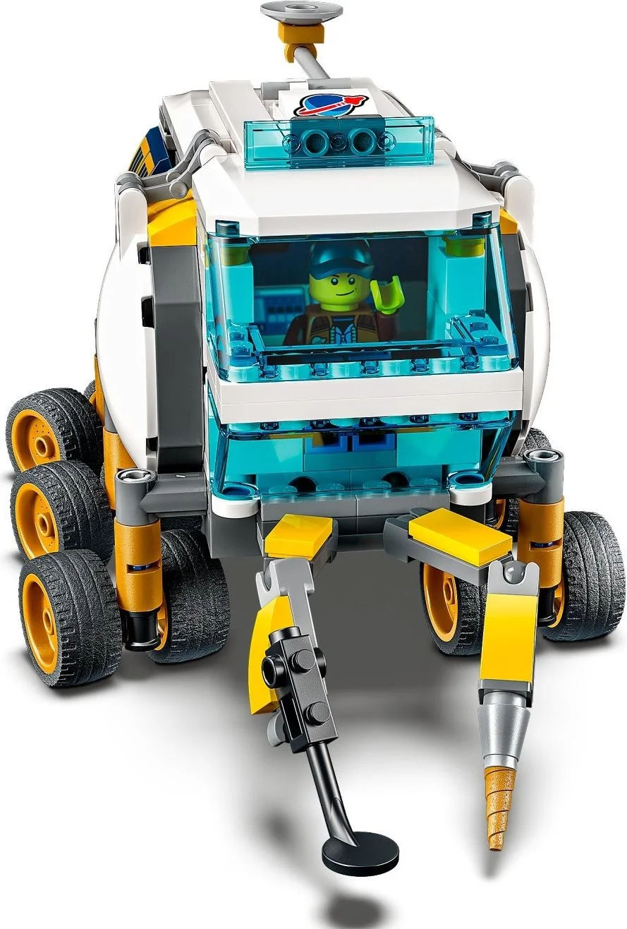LEGO® 60348 Łazik księżycowy - zdjęcie 6