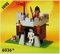 Skeleton Surprise