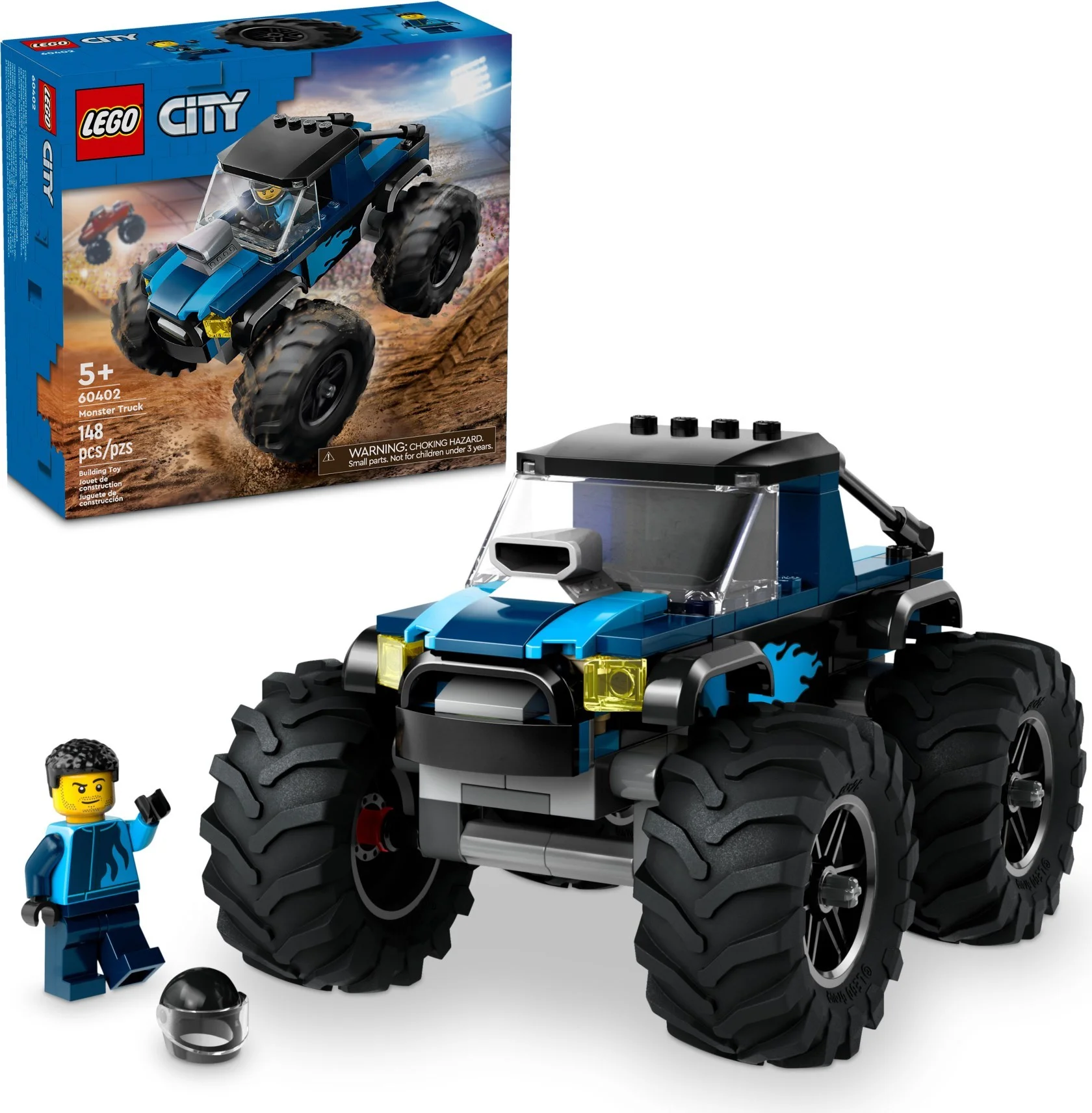 Monster Truck