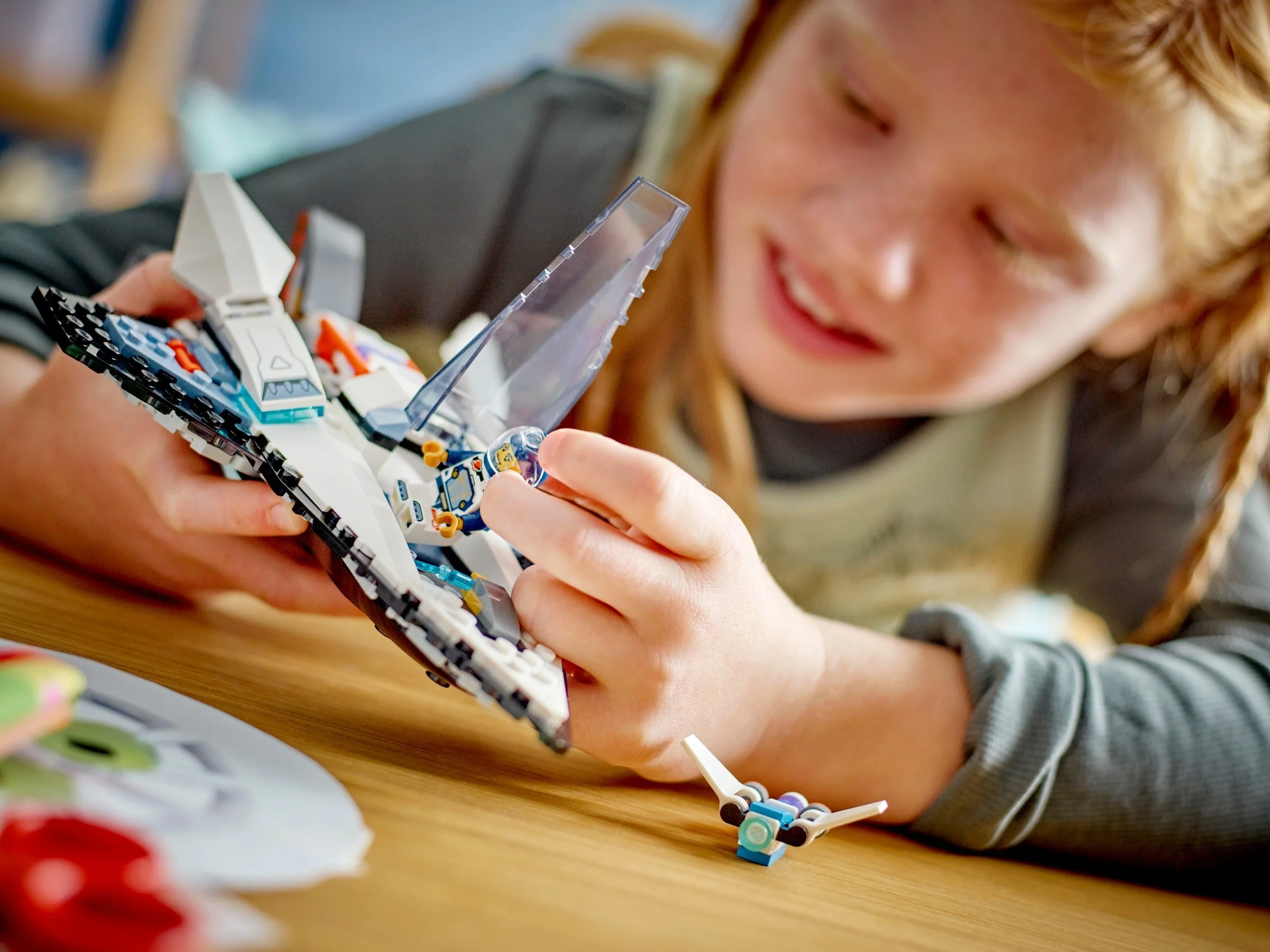 LEGO® 60430 Statek międzygwiezdny - zdjęcie 13
