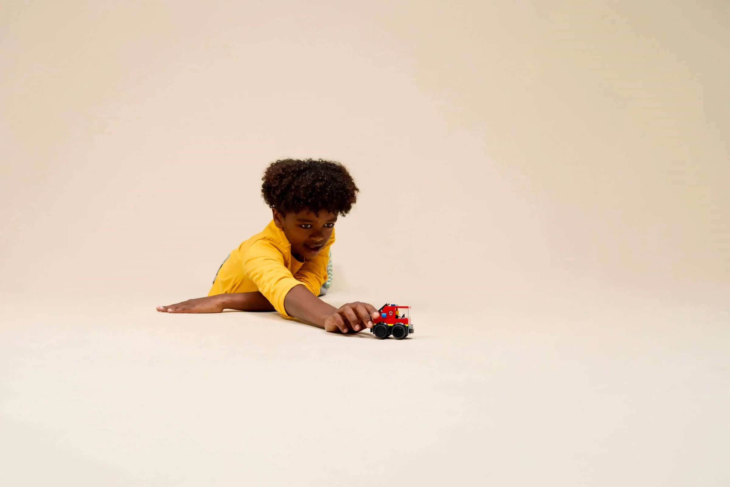 LEGO® 60482 LEGO City Pojazdy - Wóz strażacki - zdjęcie 16