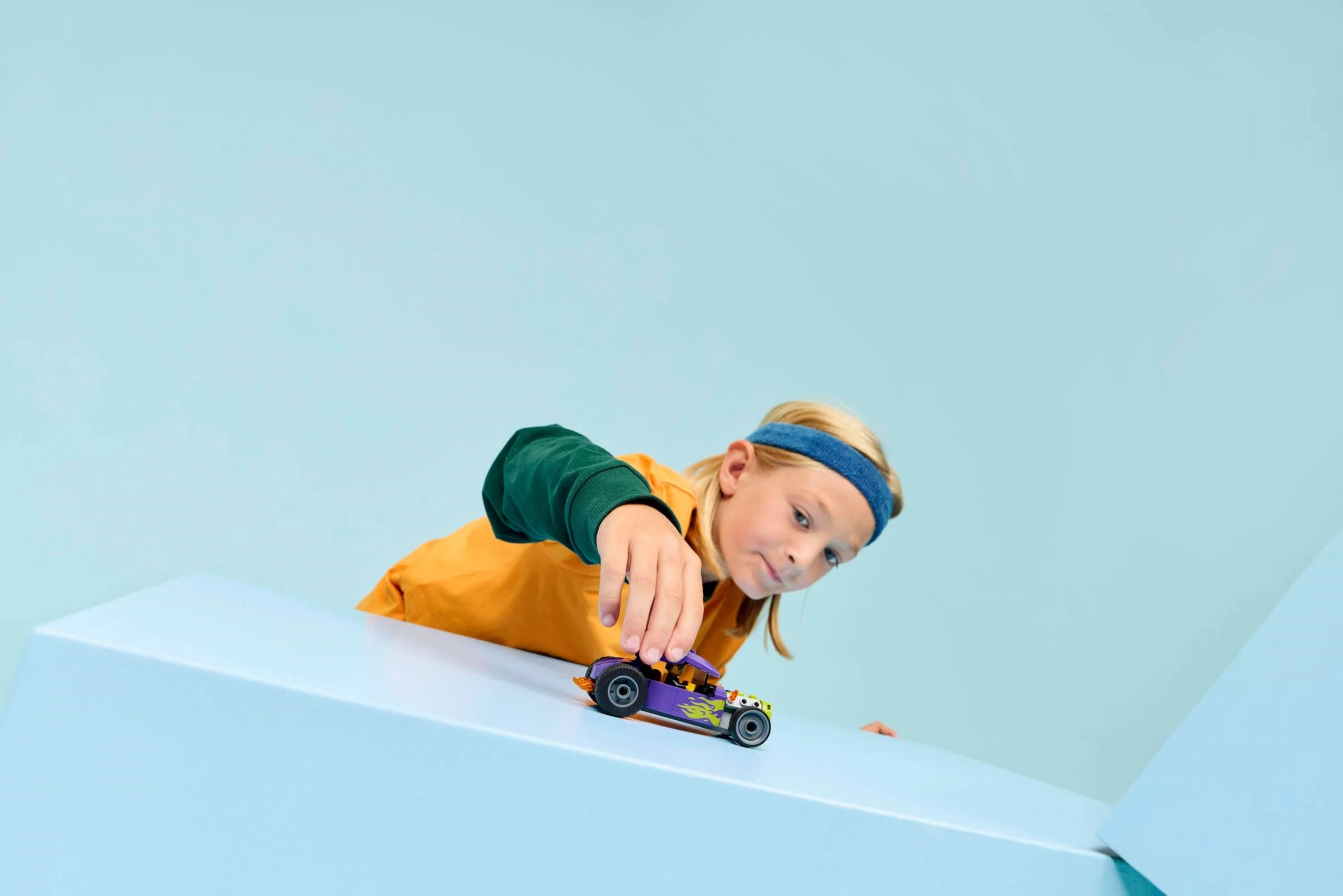 LEGO® 60485 Hot Rod, Zestaw - zdjęcie 19