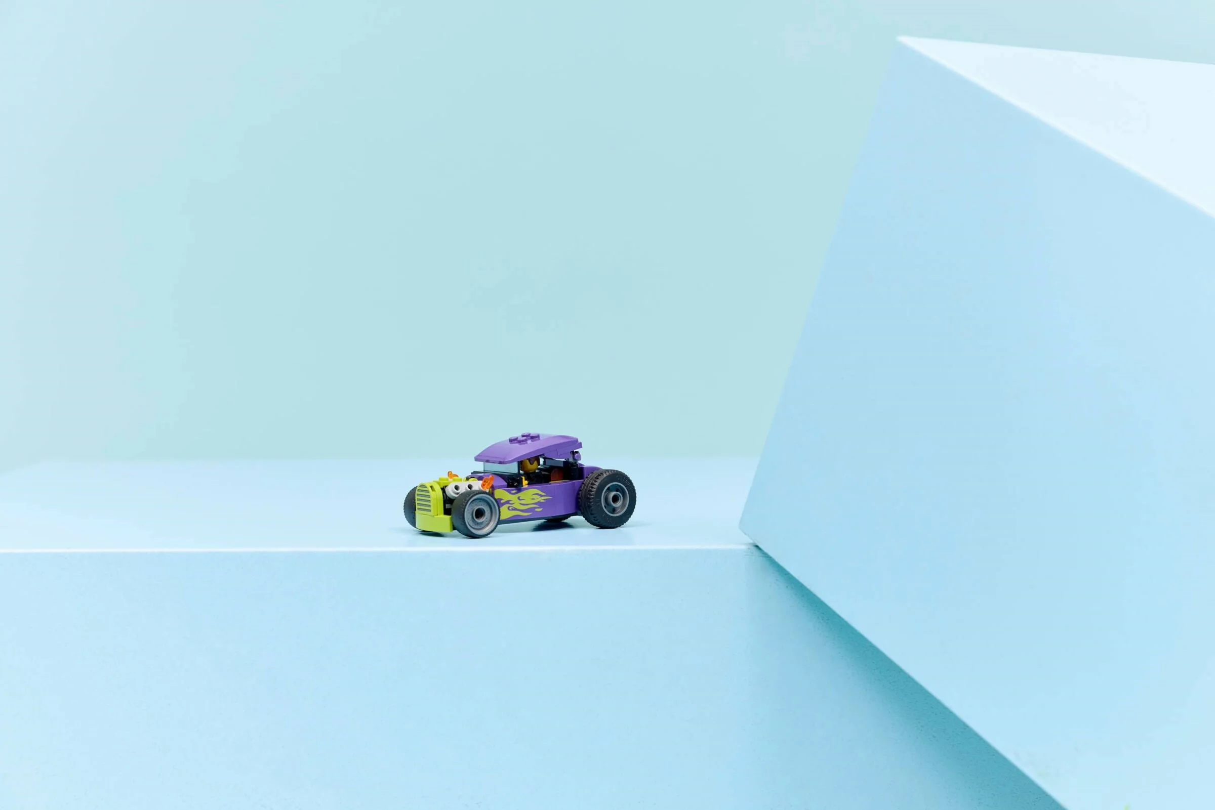 LEGO® 60485 Hot Rod, Zestaw - zdjęcie 20