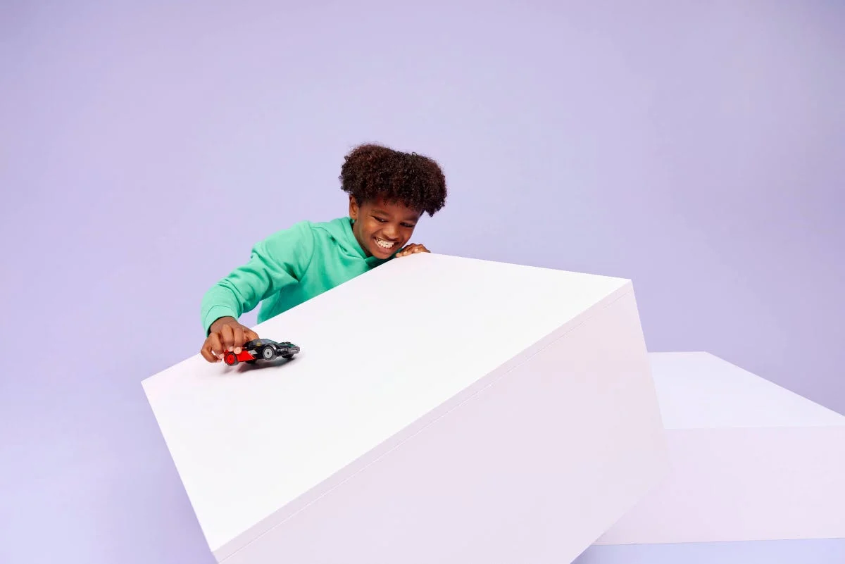 LEGO® 60486 LEGO City Supersamochód elektryczny - zdjęcie 9