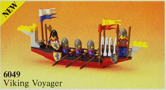Viking Voyager
